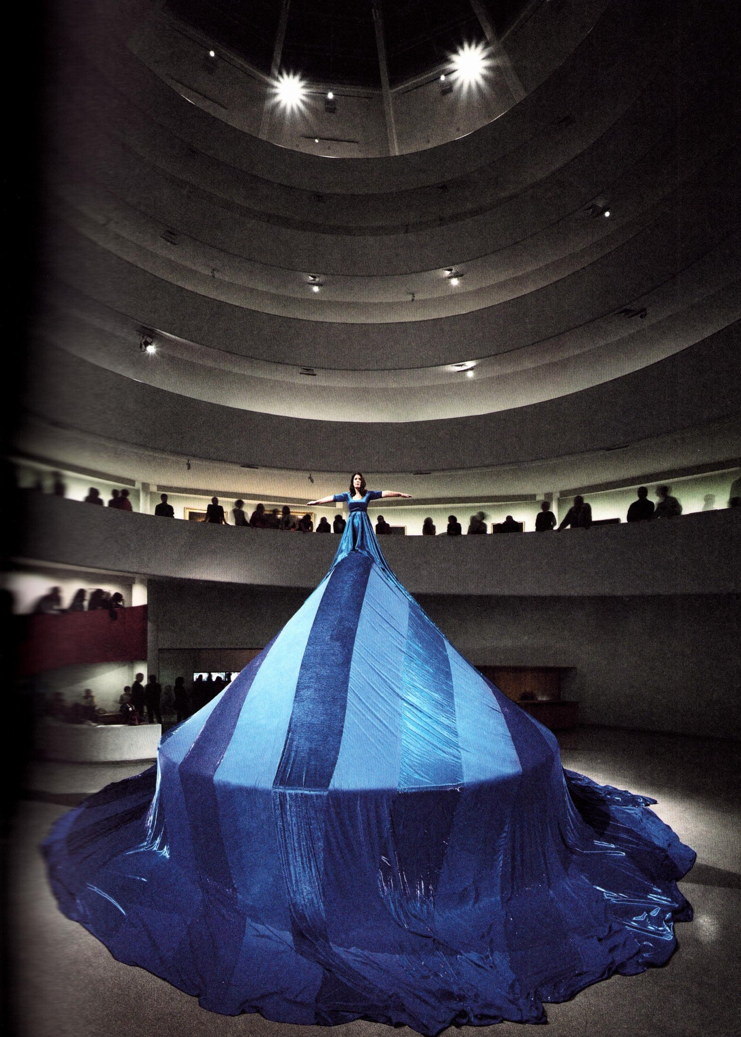 Marina Abramovic - That Self / Our Self