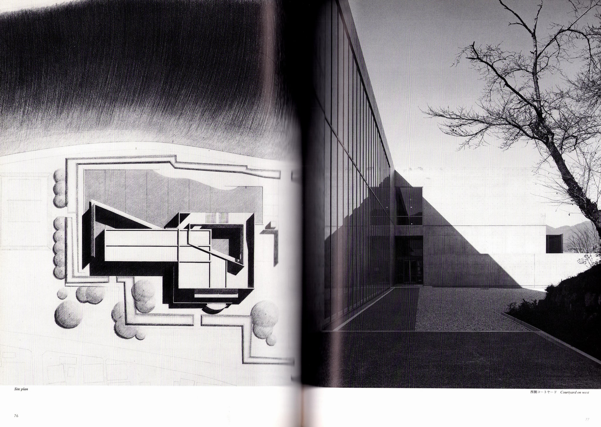 GA Document Extra - Tadao Ando