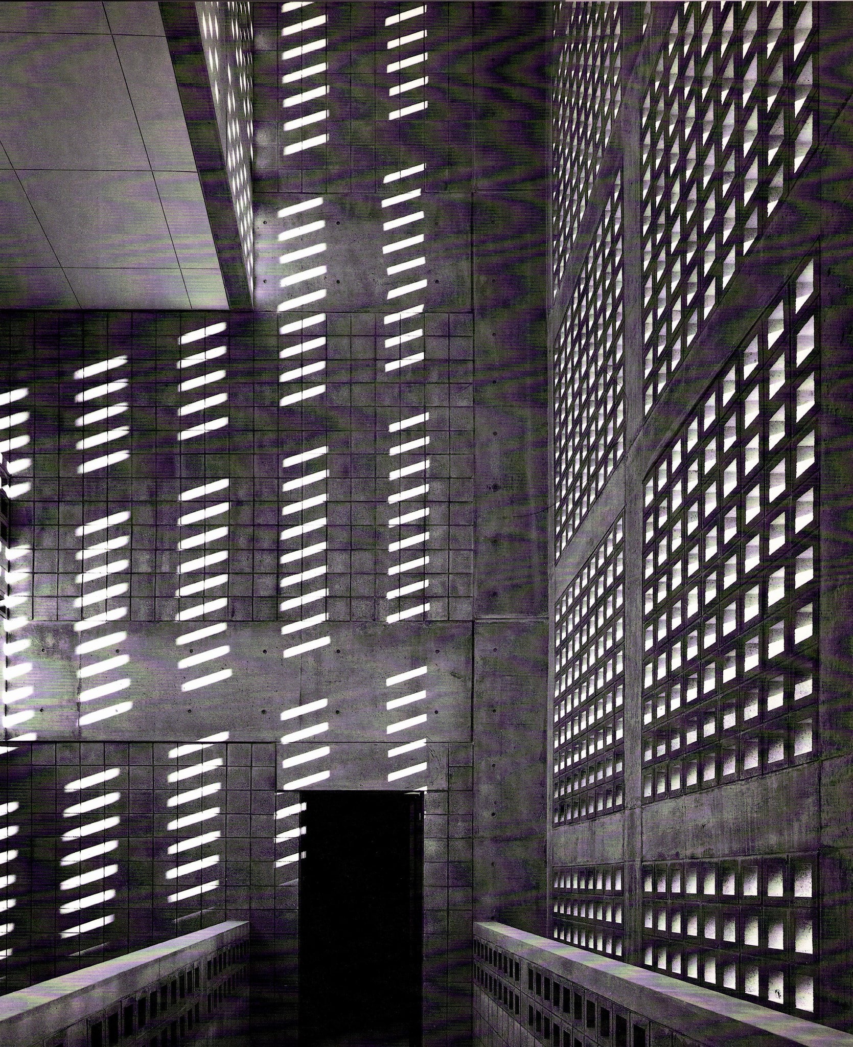 GA Architect 8 Tadao Ando