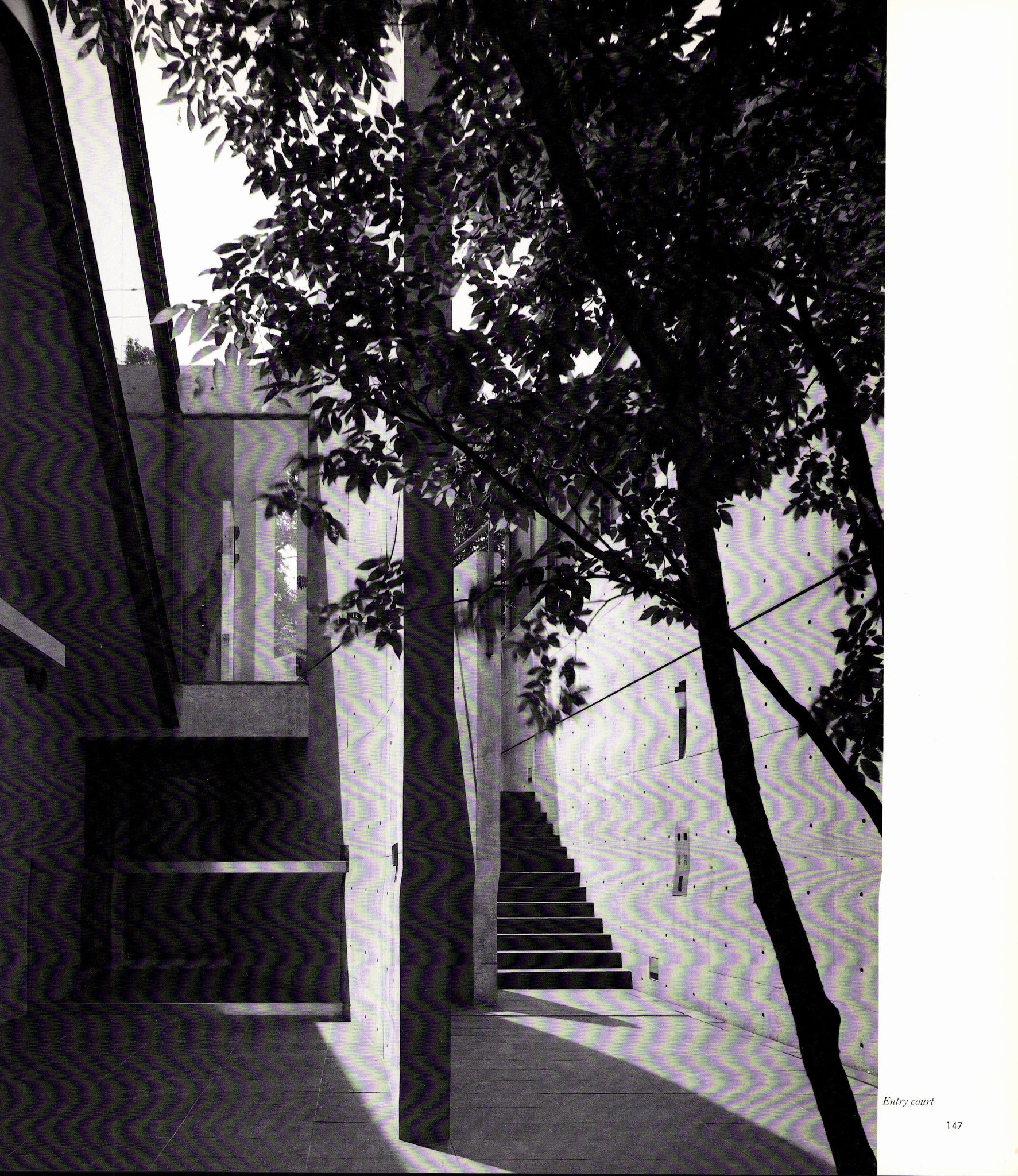 GA Architect 8 Tadao Ando