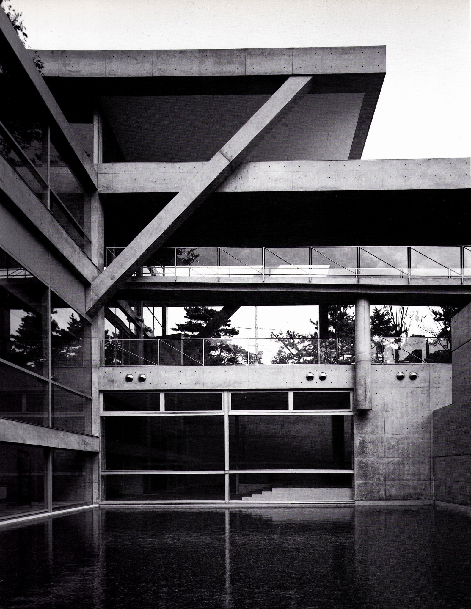 GA Architect 12 Tadao Ando 1988 - 1993