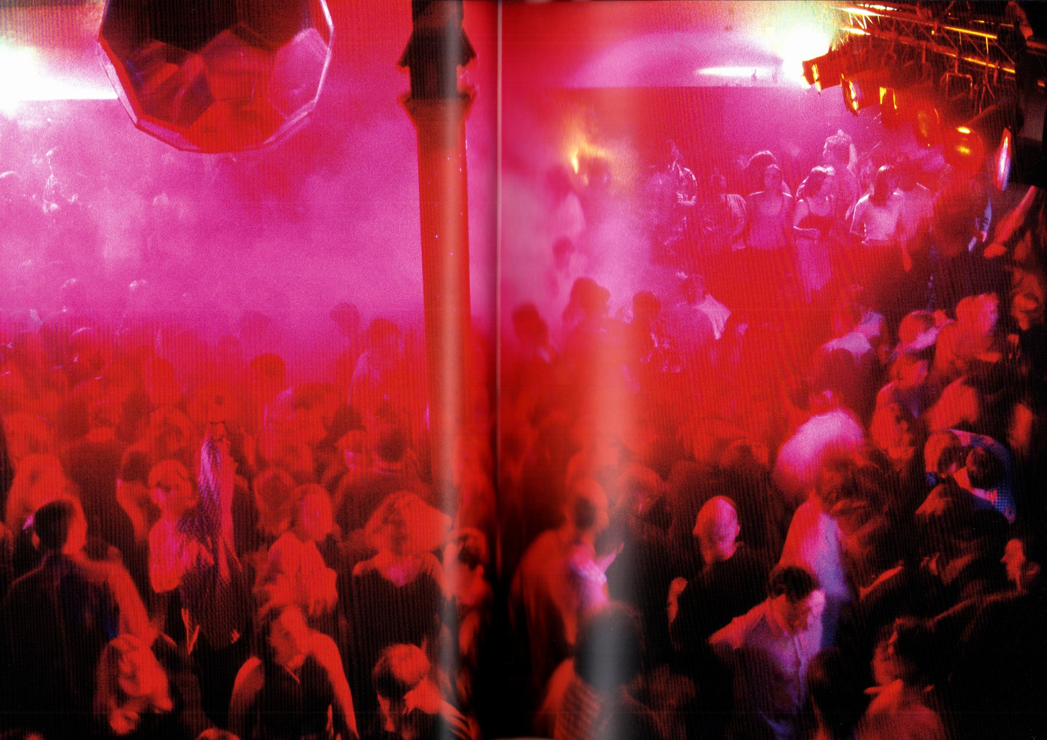 Rave One - Peter J Walsh