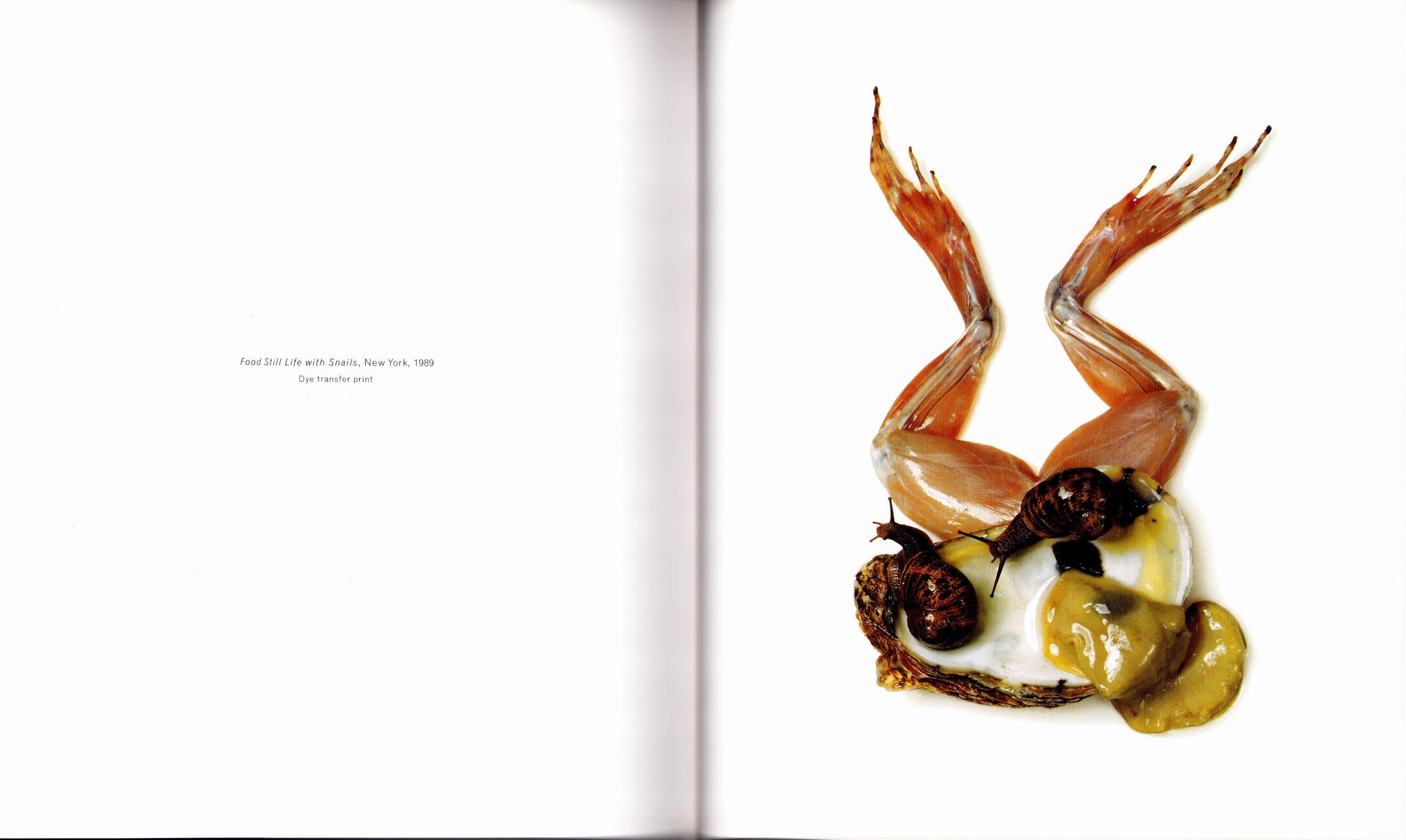 Irving Penn & Issey Miyake