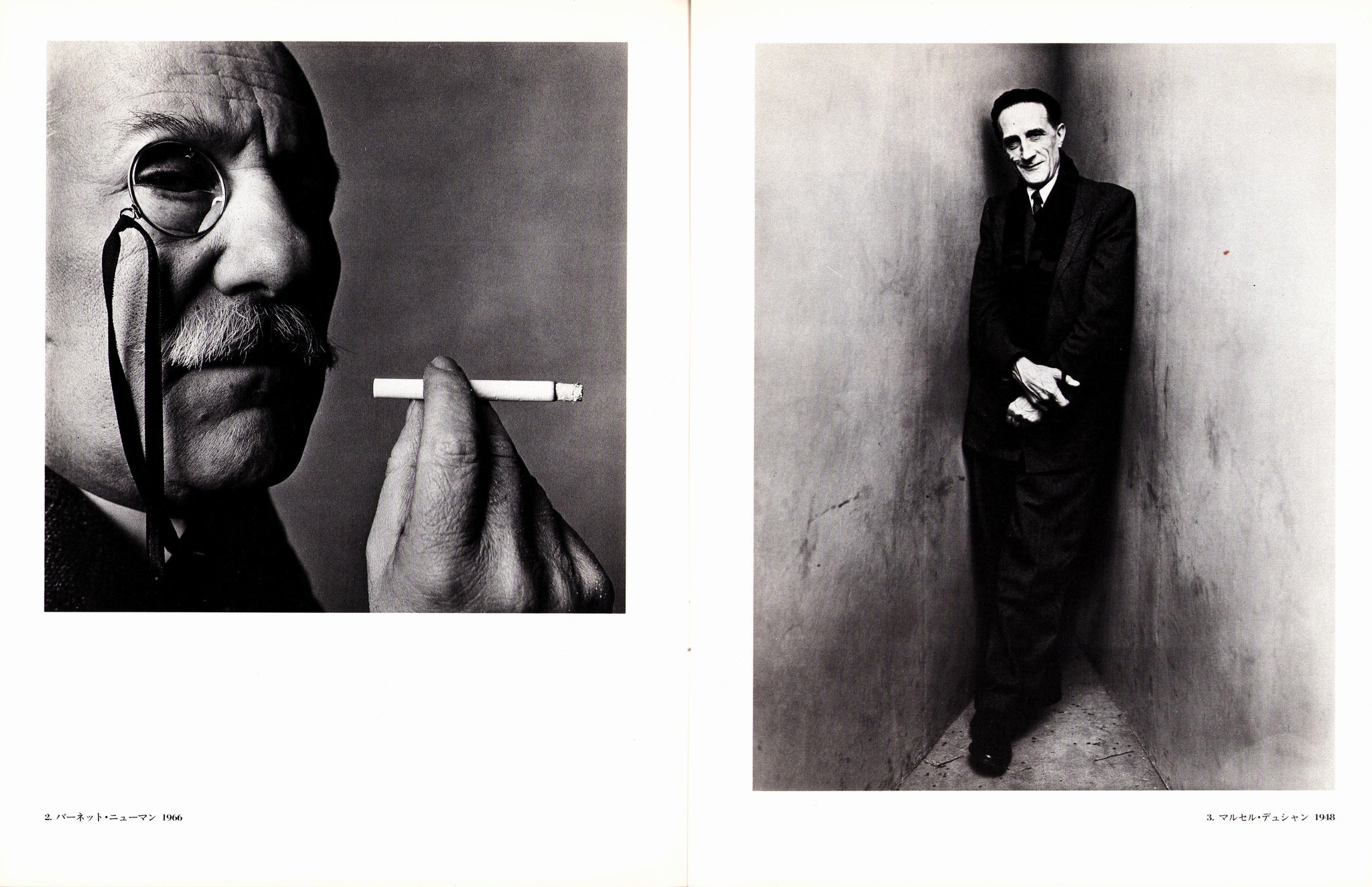 Irving Penn - The Magician of Elegance