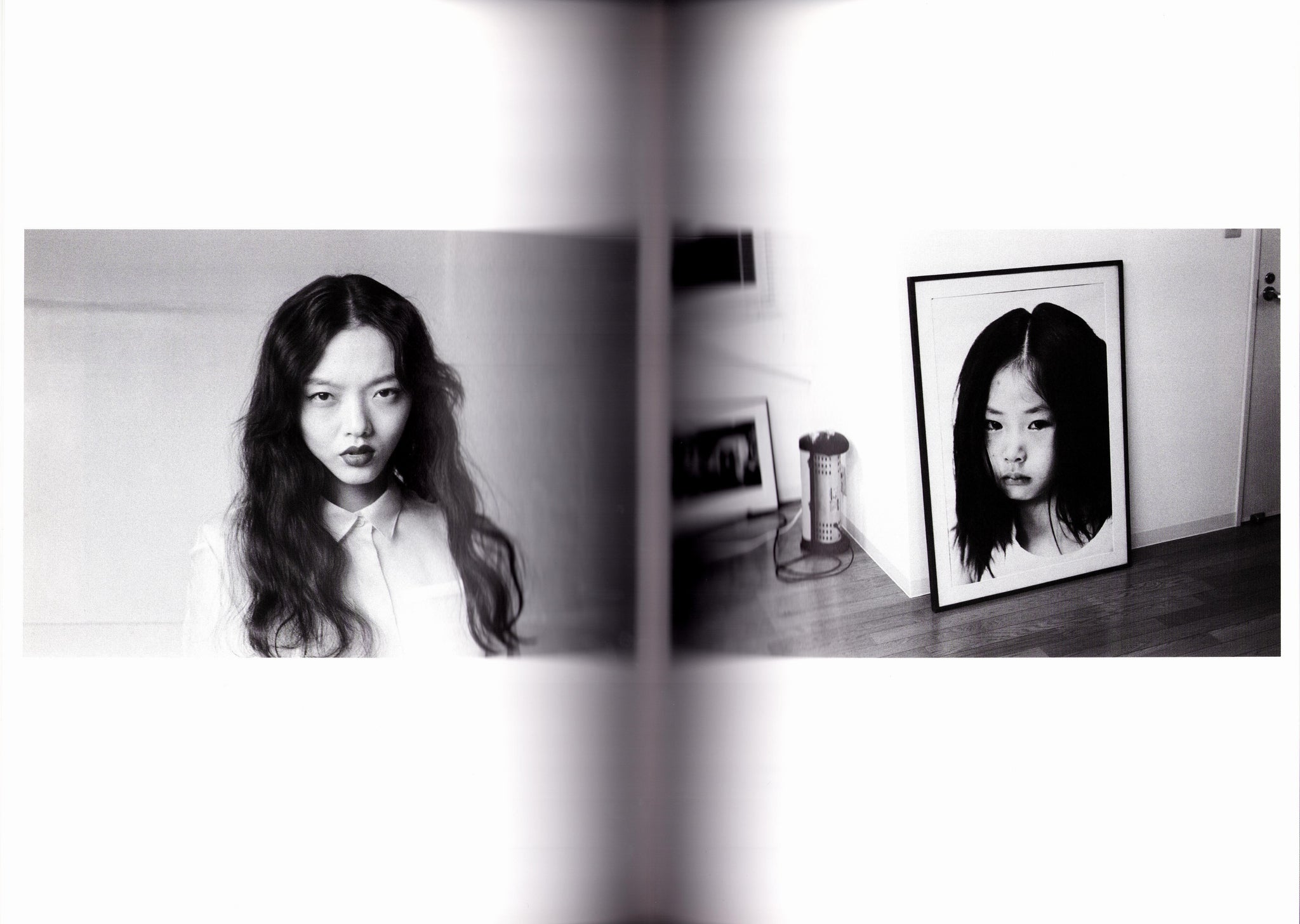 Araki Teller, Teller Araki (SIGNED)