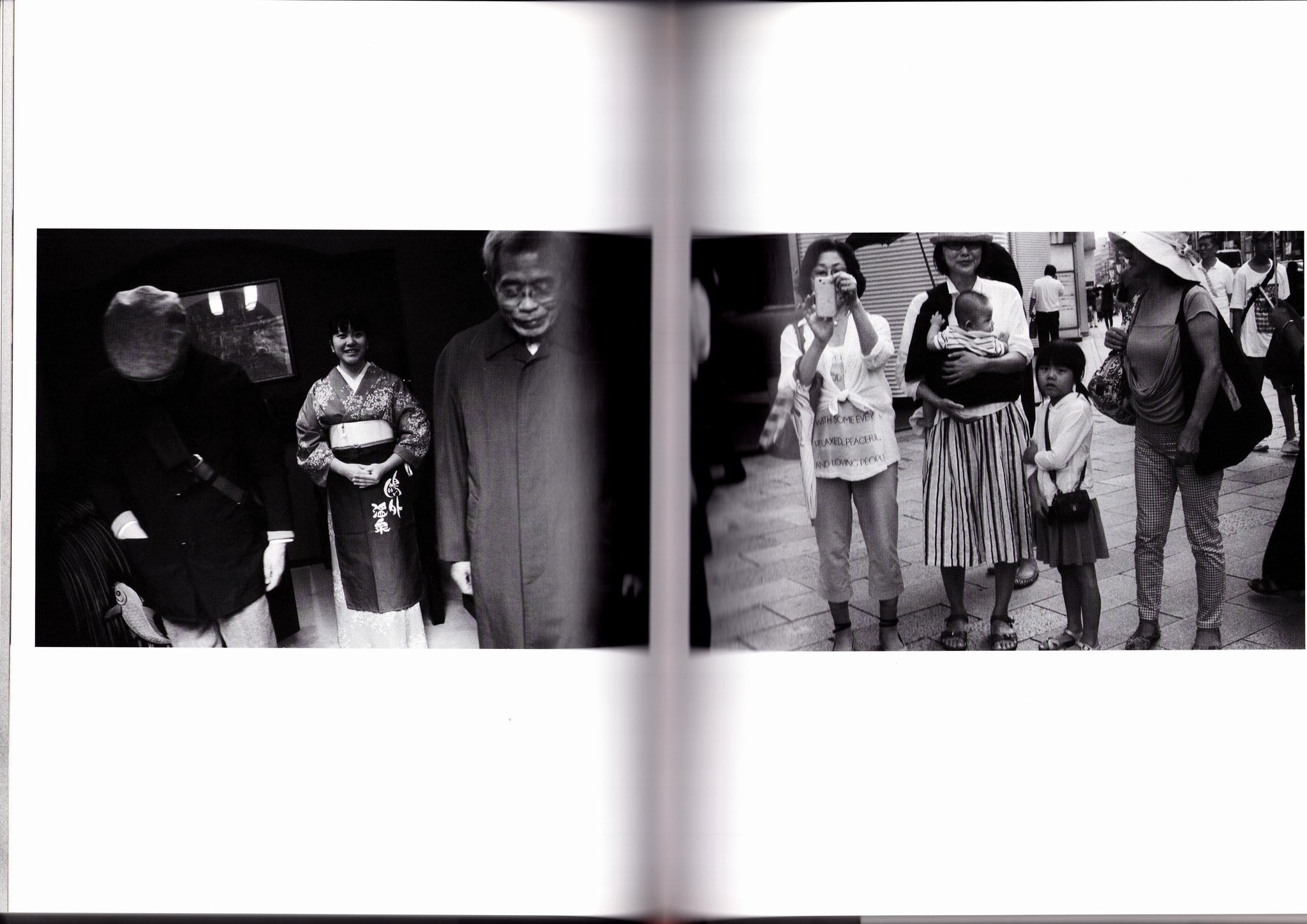 Araki Teller, Teller Araki (SIGNED)