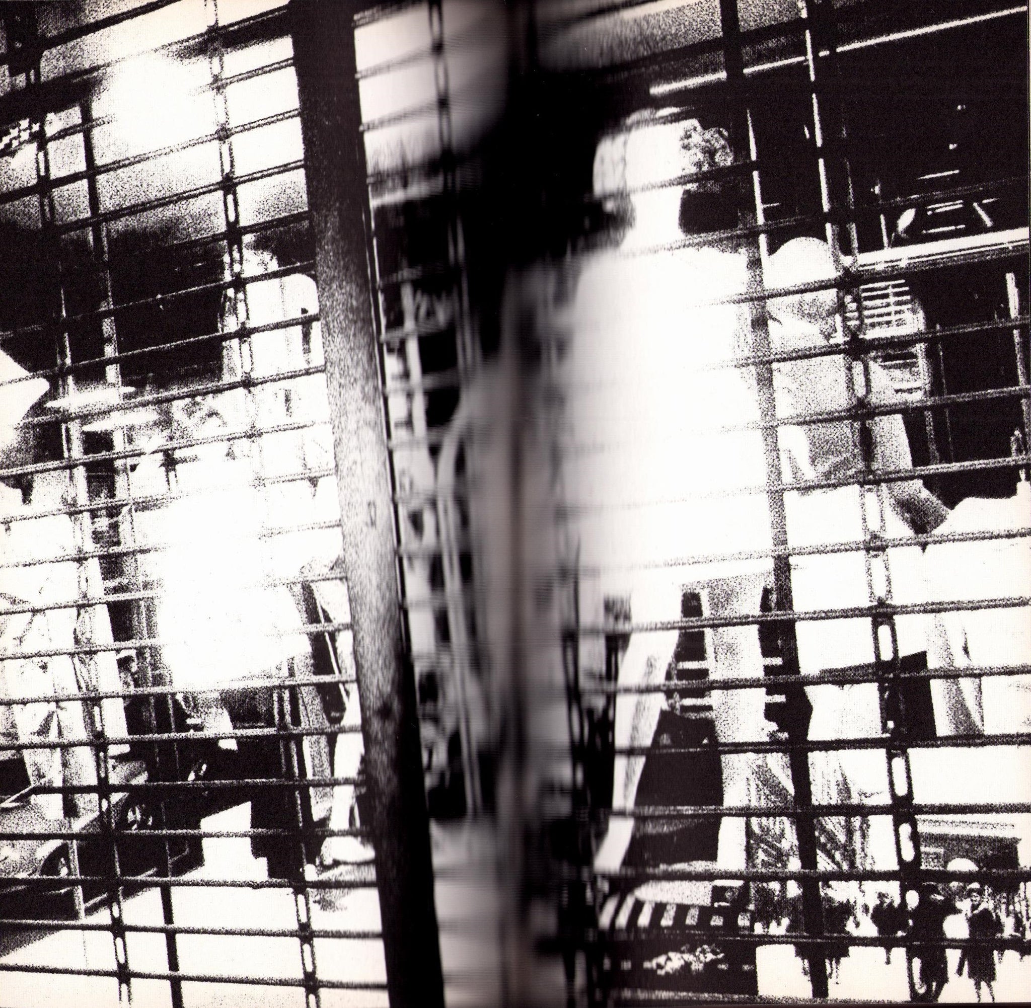 A Hunter -  Daido Moriyama (SIGNED)