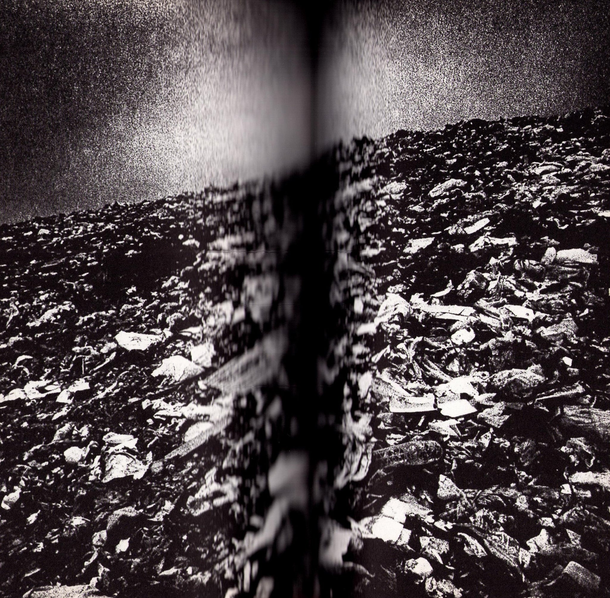 A Hunter -  Daido Moriyama (SIGNED)