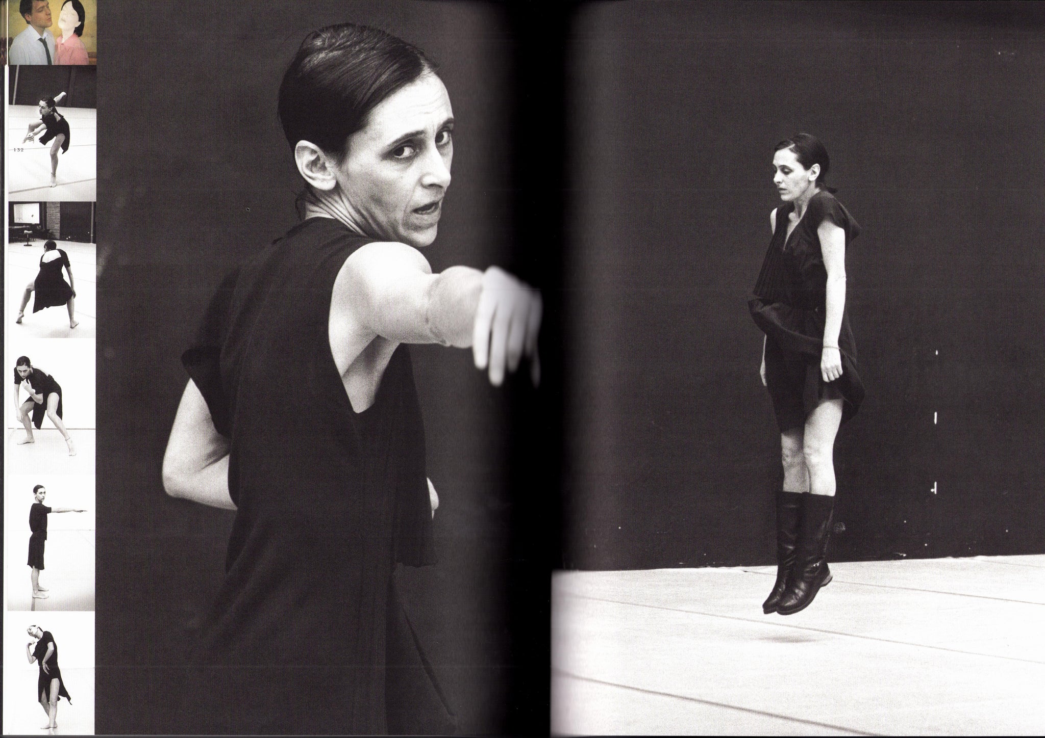A Magazine Curated by - Olivier Theyskens