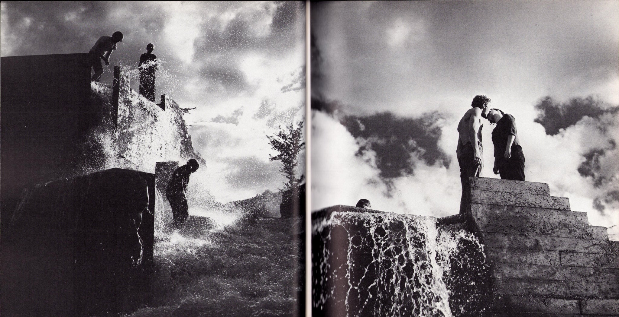 The RSVP Cycles - Lawrence Halprin