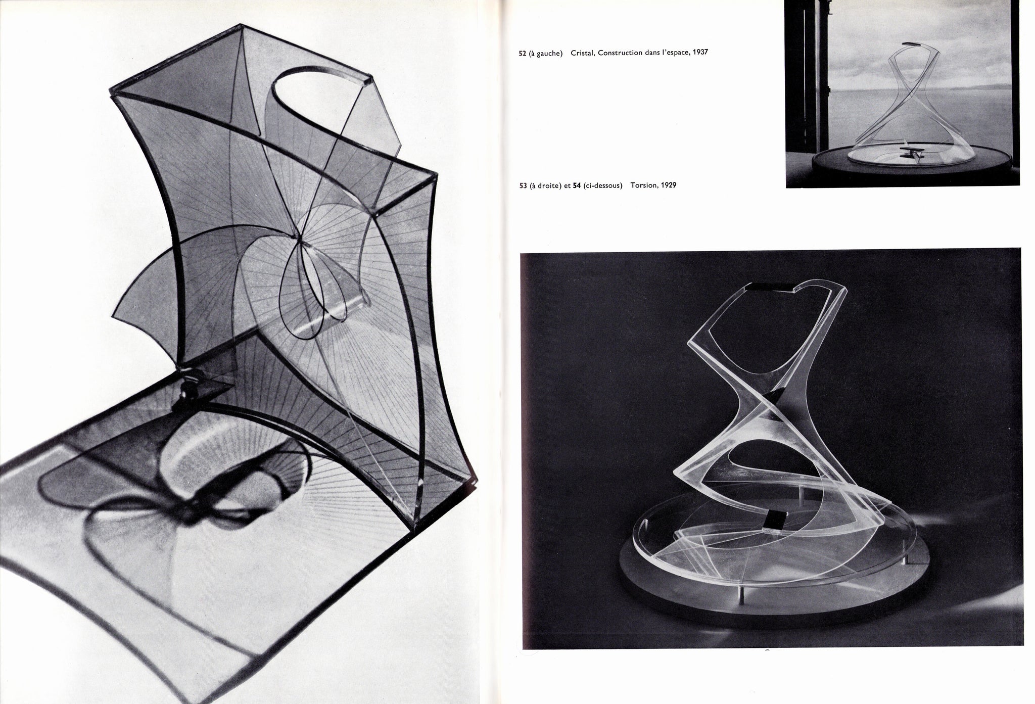 Naum Gabo
