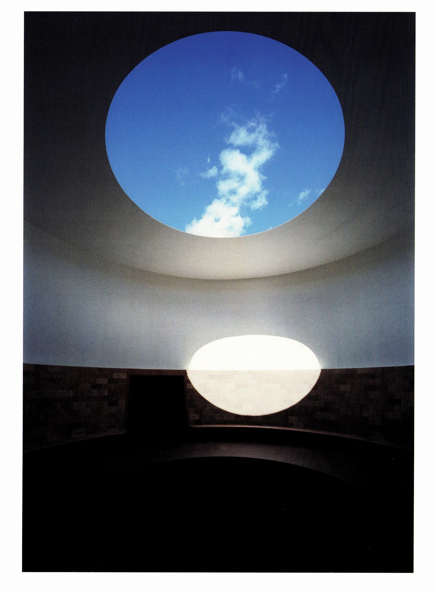 James Turrell