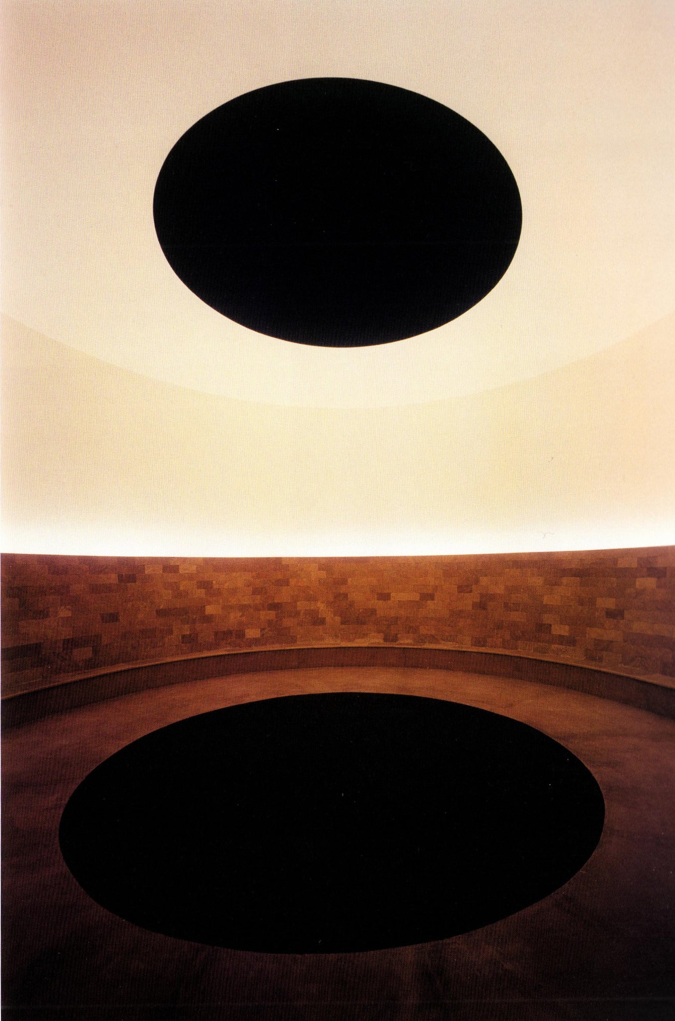 James Turrell