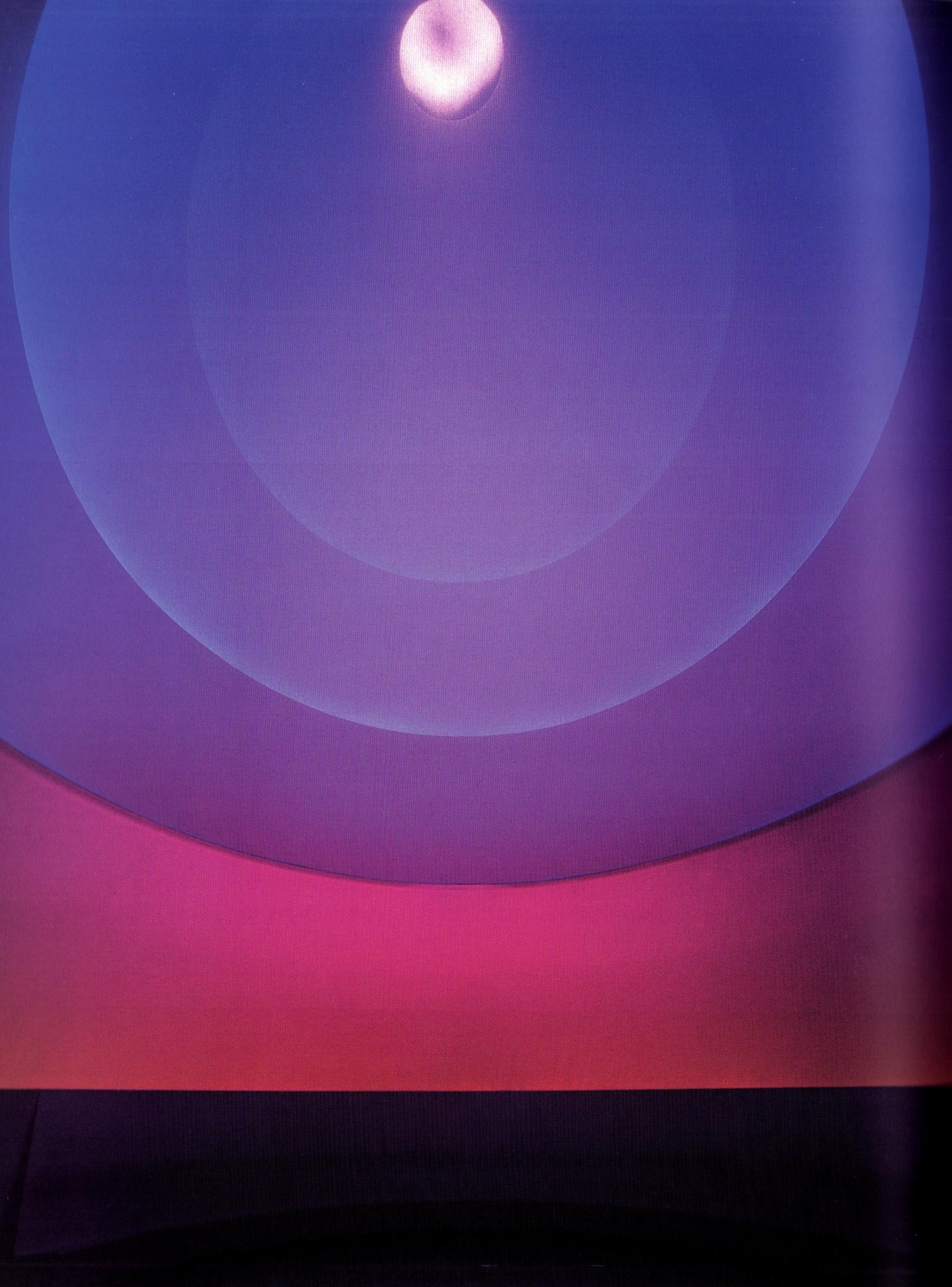 James Turrell