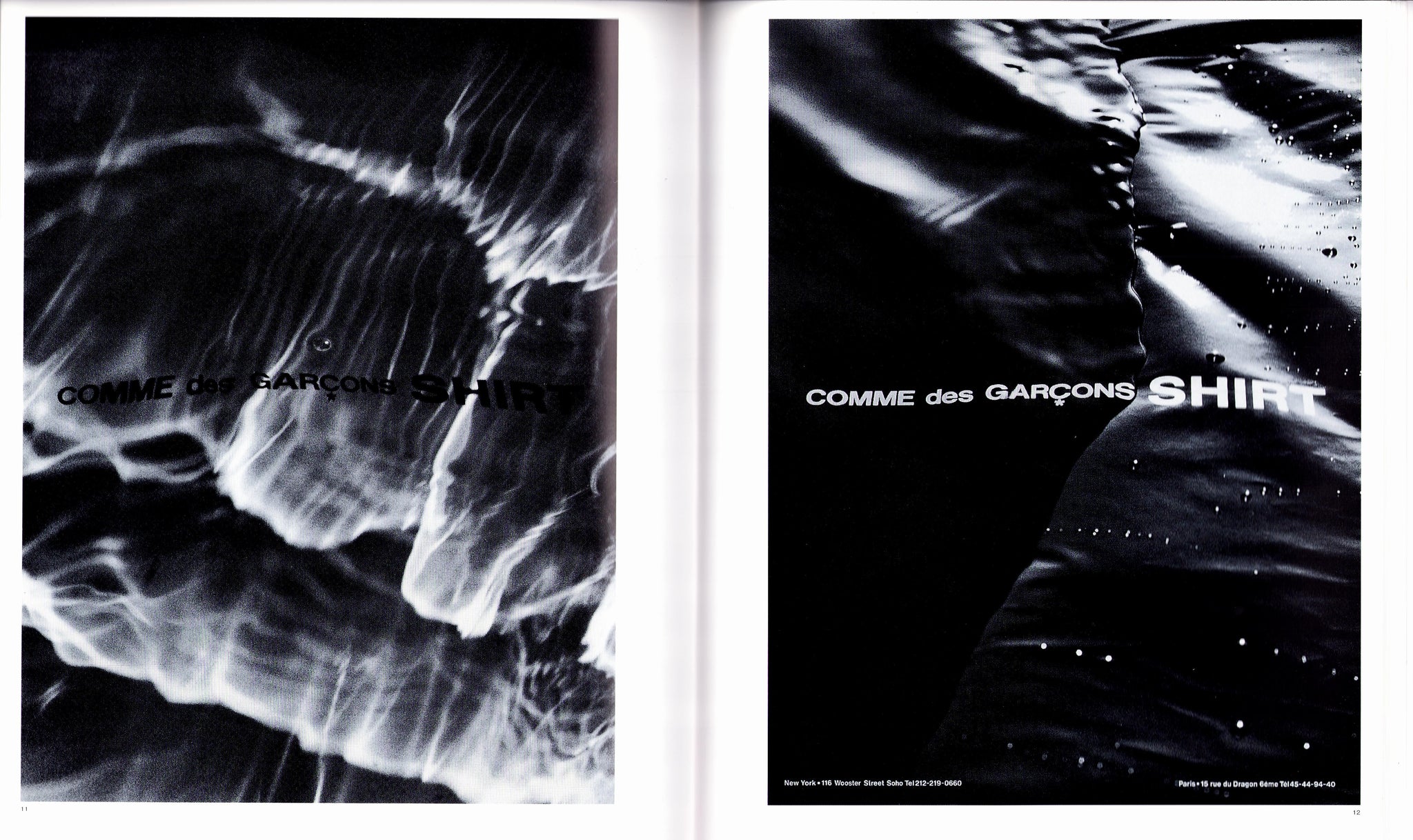 Inoue Tsuguya Graphics - Talking The Dragon