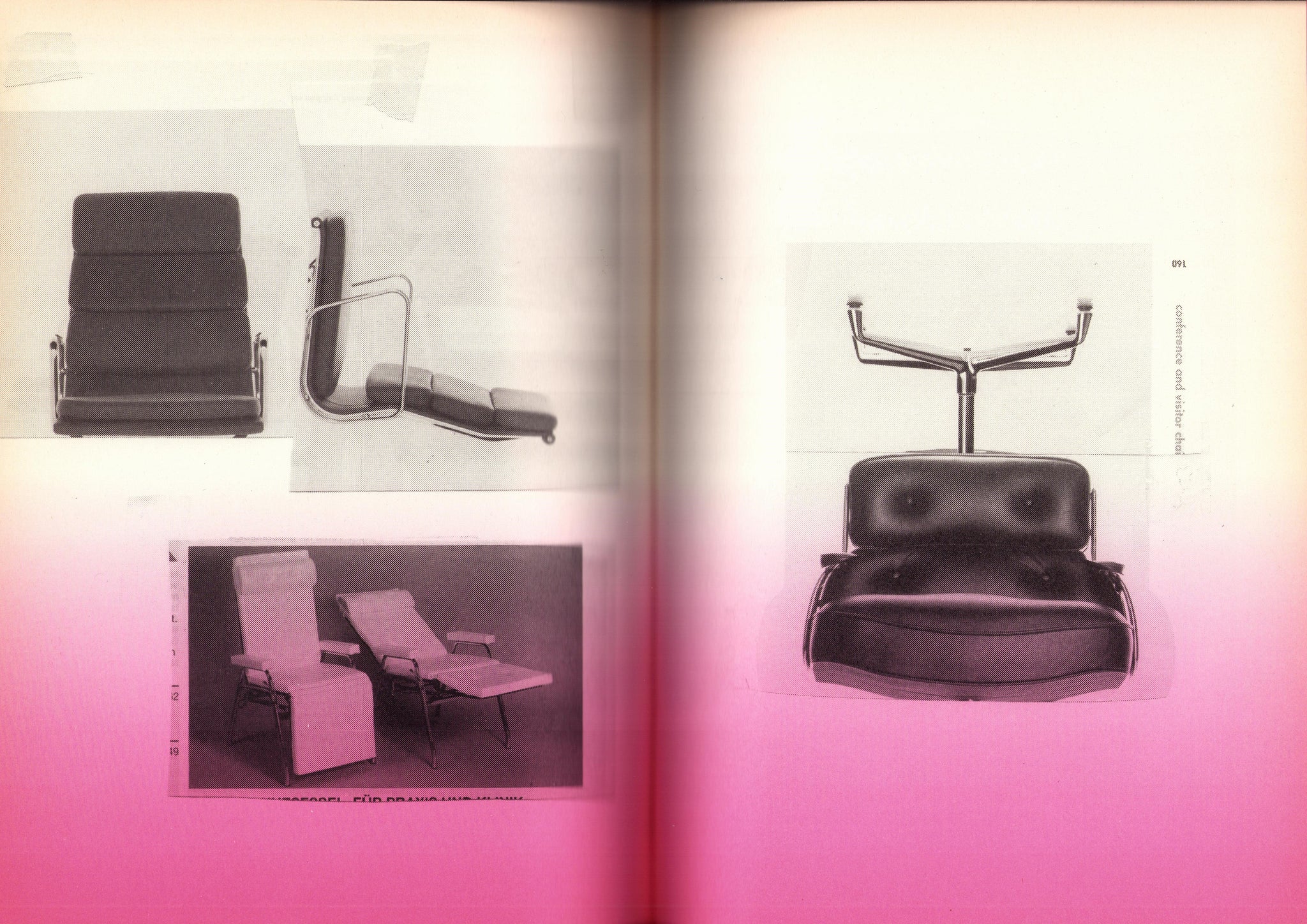 Vitra - The Home Collection