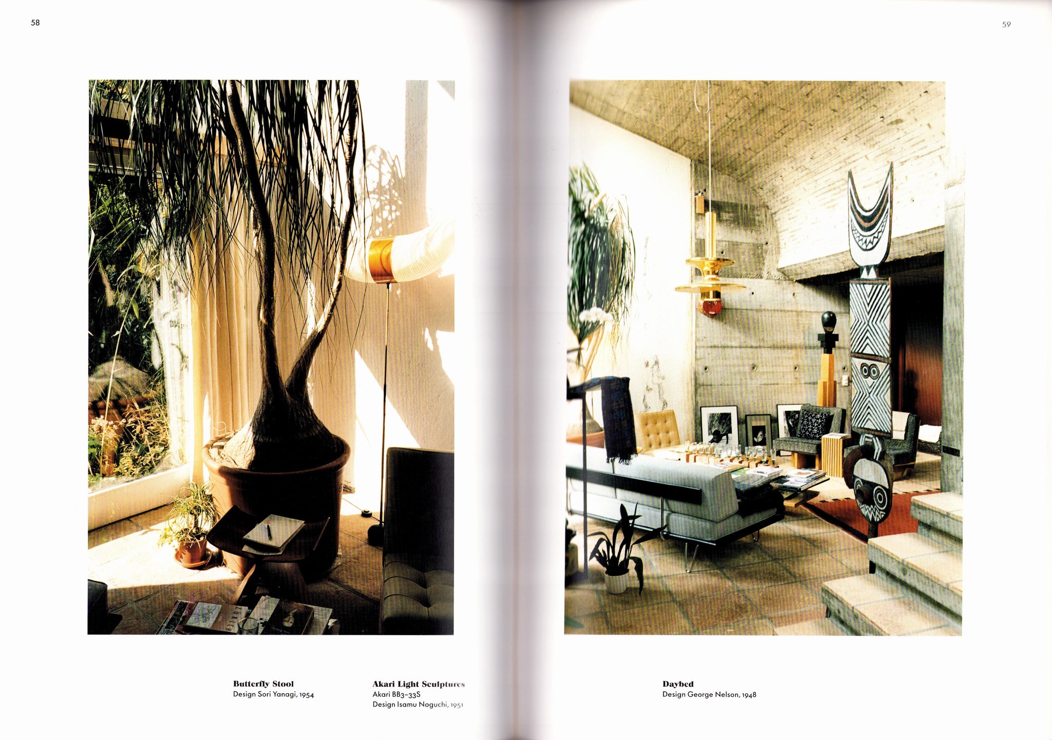 Vitra - The Home Collection