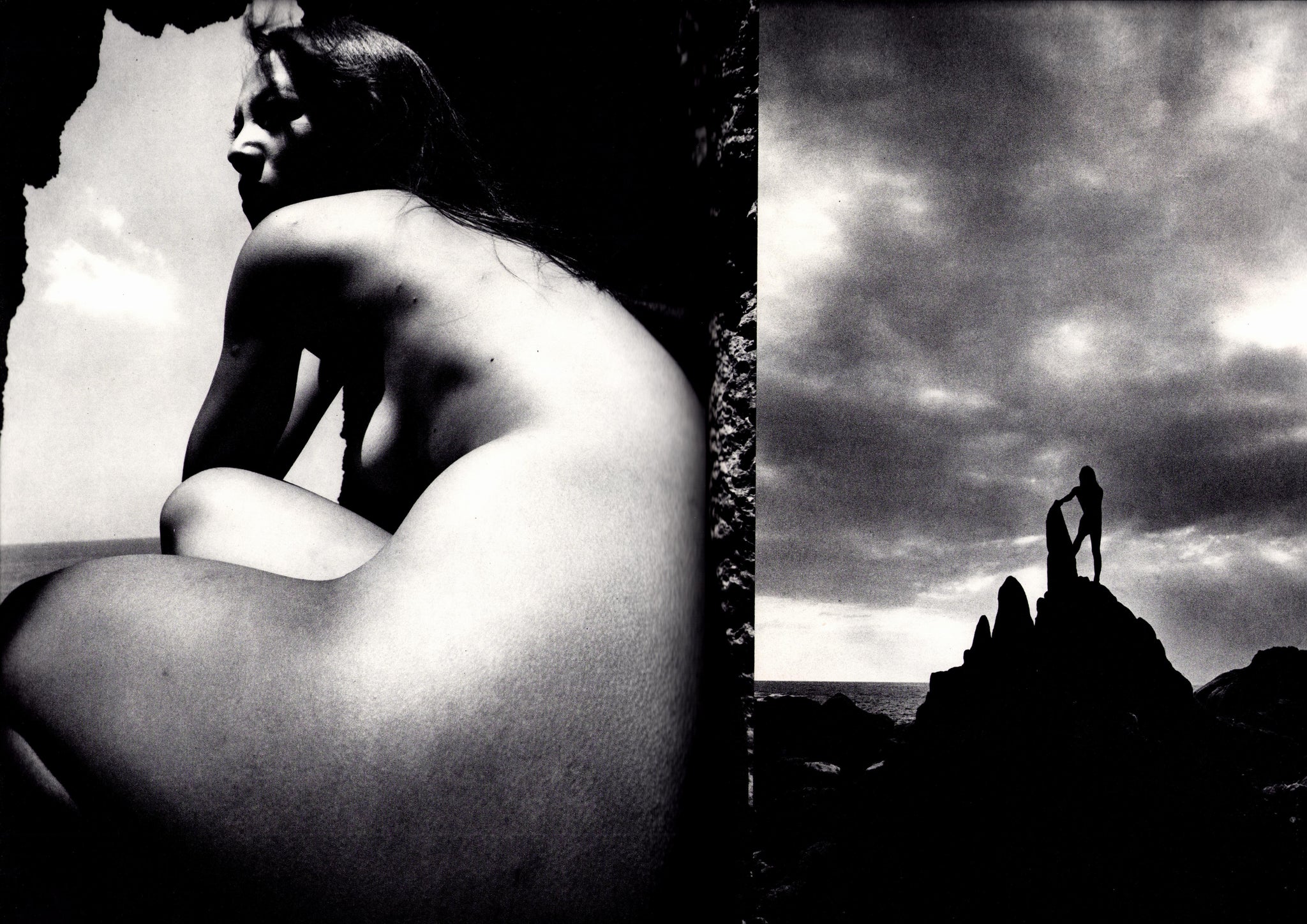 28 Girls by Kishin Shinoyama