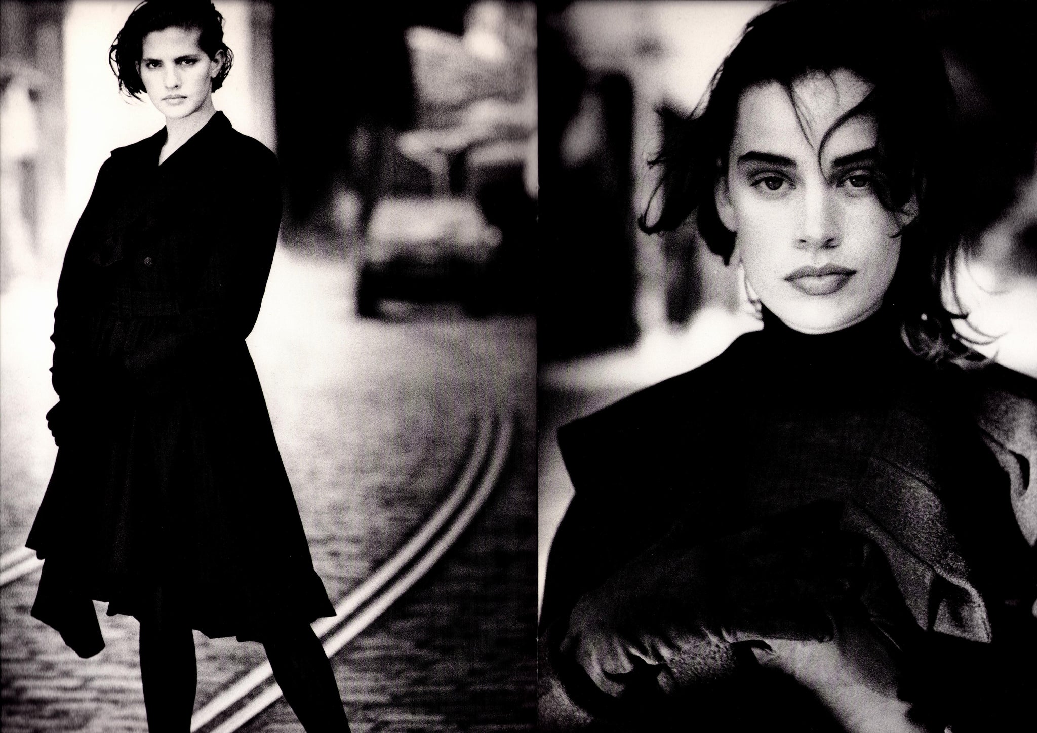 COMME des GARÇONS Tricot No.21