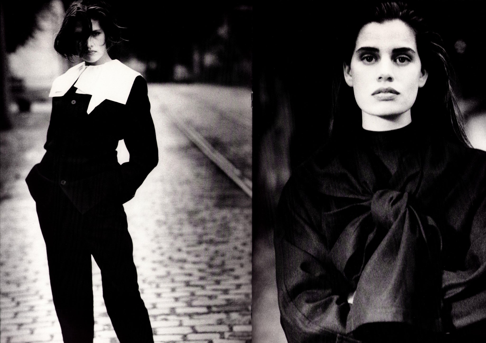 COMME des GARÇONS Tricot No.21