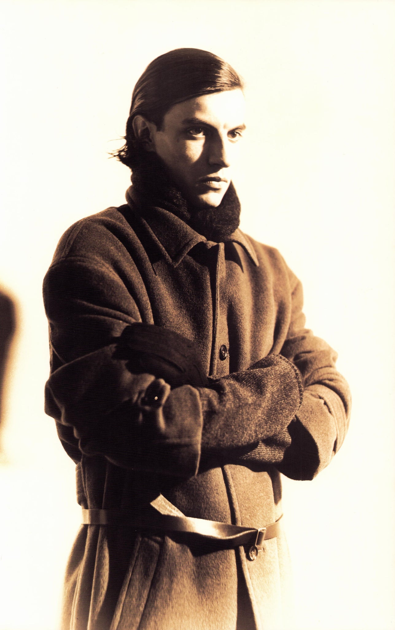 COMME des GARÇONS Homme Plus No.5