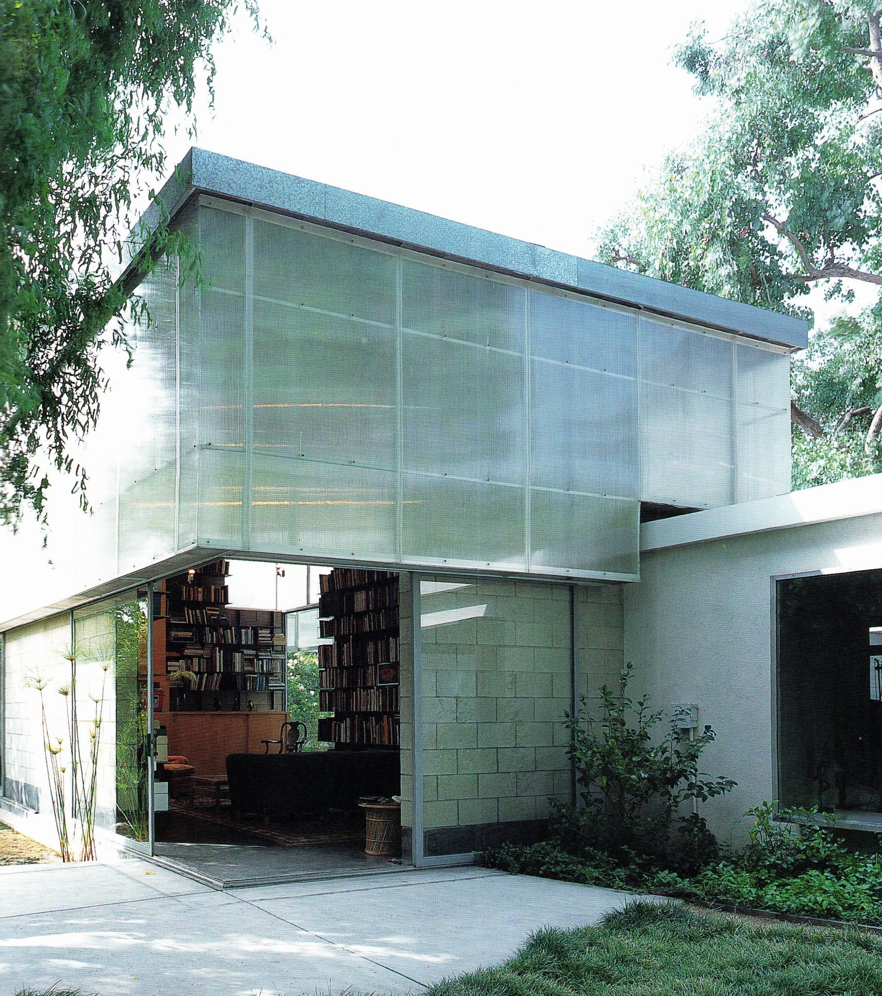 Modernism Reborn - Mid-Century American Houses