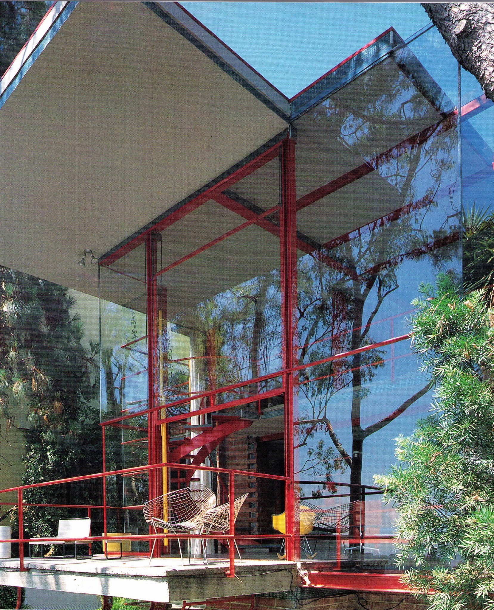 Modernism Reborn - Mid-Century American Houses