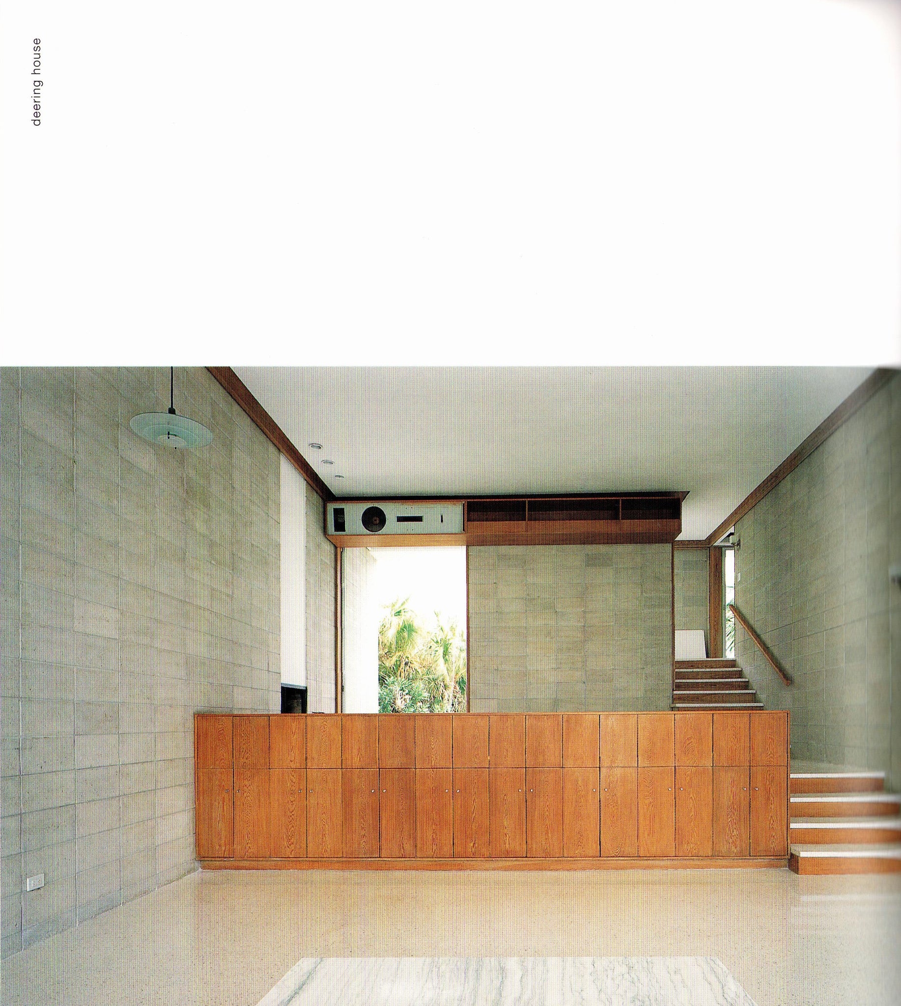 Modernism Reborn - Mid-Century American Houses