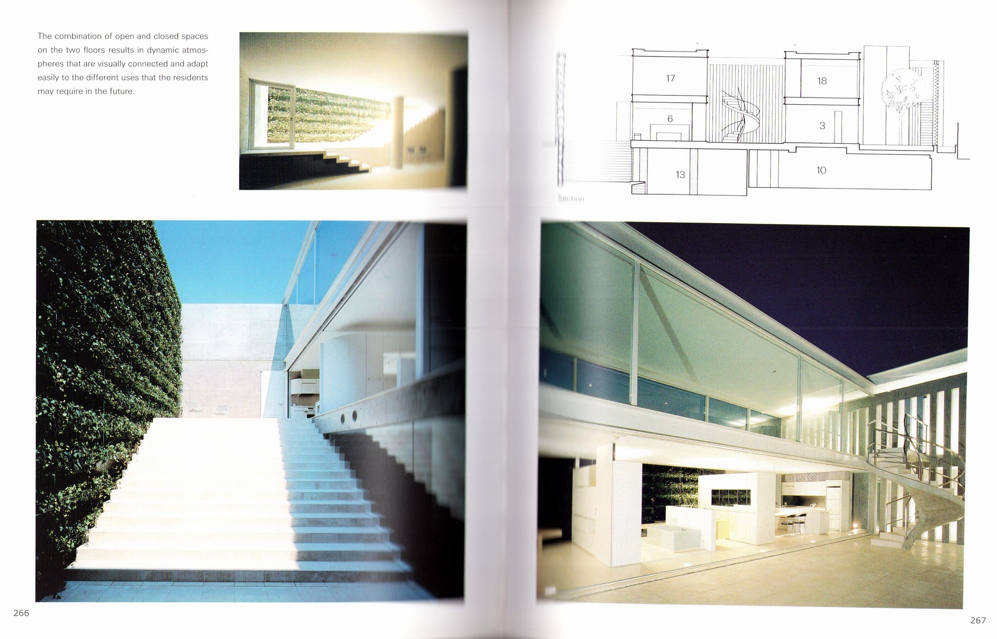 Experimental Architecture - Houses