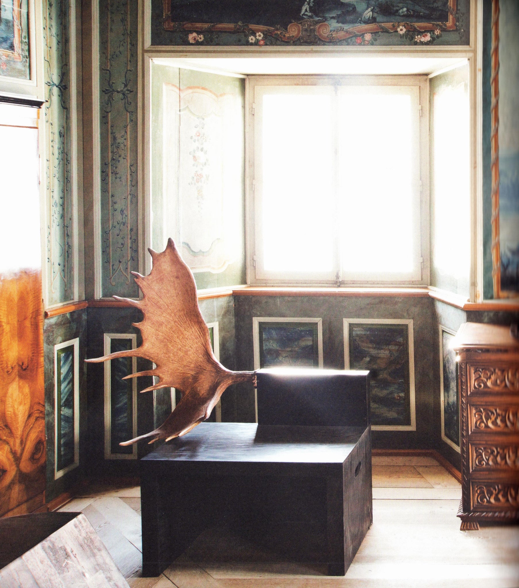 Rick Owens Furniture