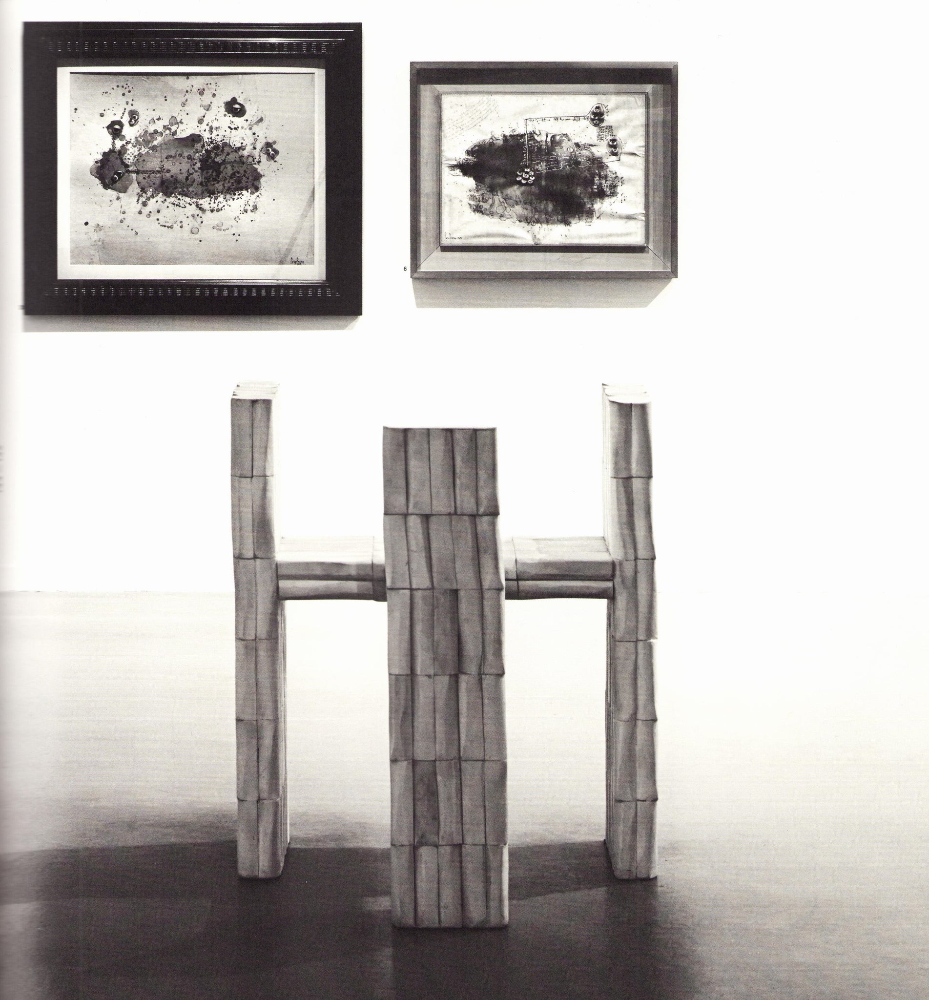 Rick Owens Furniture