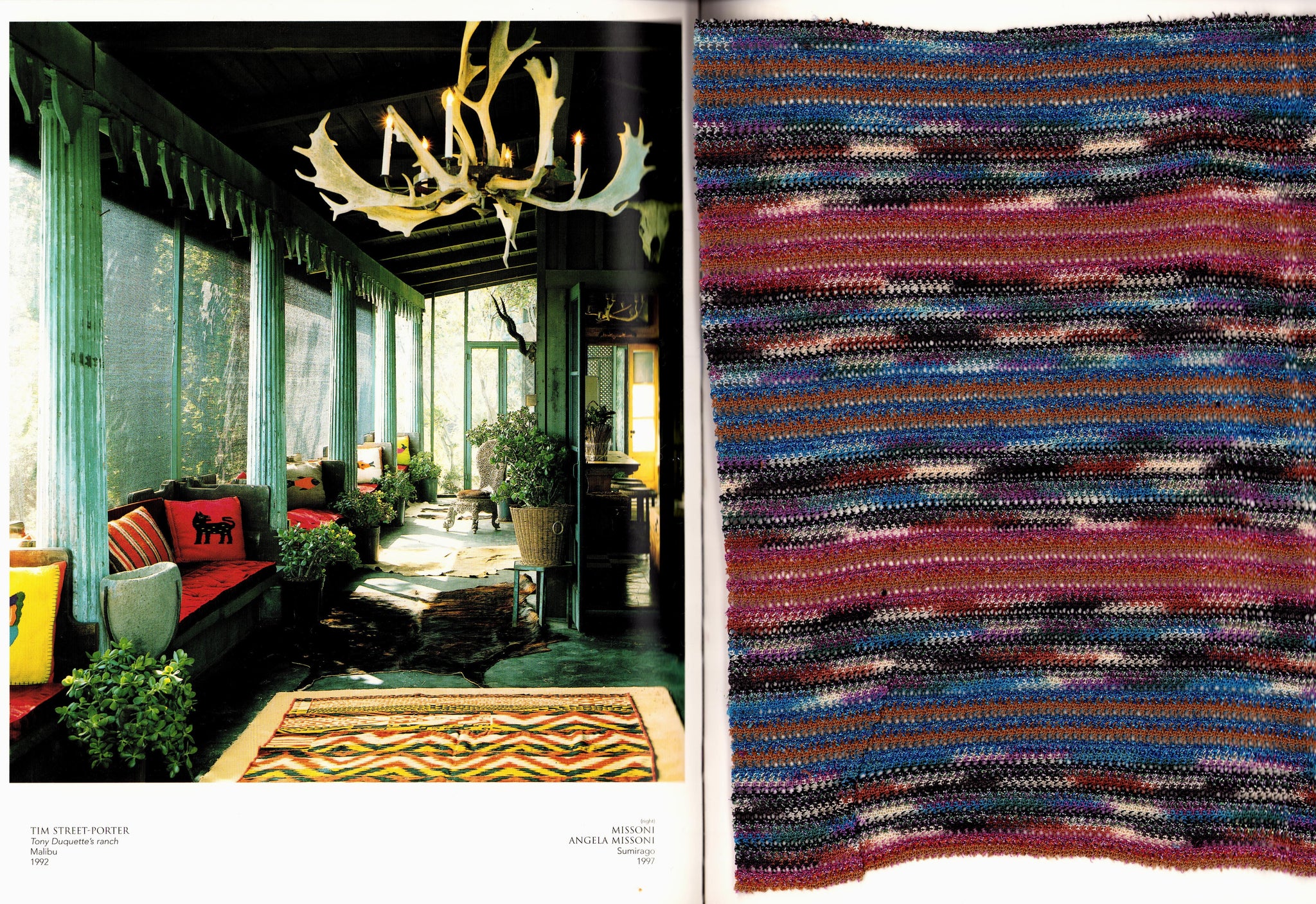 アート・デザイン・音楽 VISIONAIRE No.22 CHIC Mario Testino アート・デザイン・音楽 VISIONAIRE No.22 CHIC Mario Testino Mario