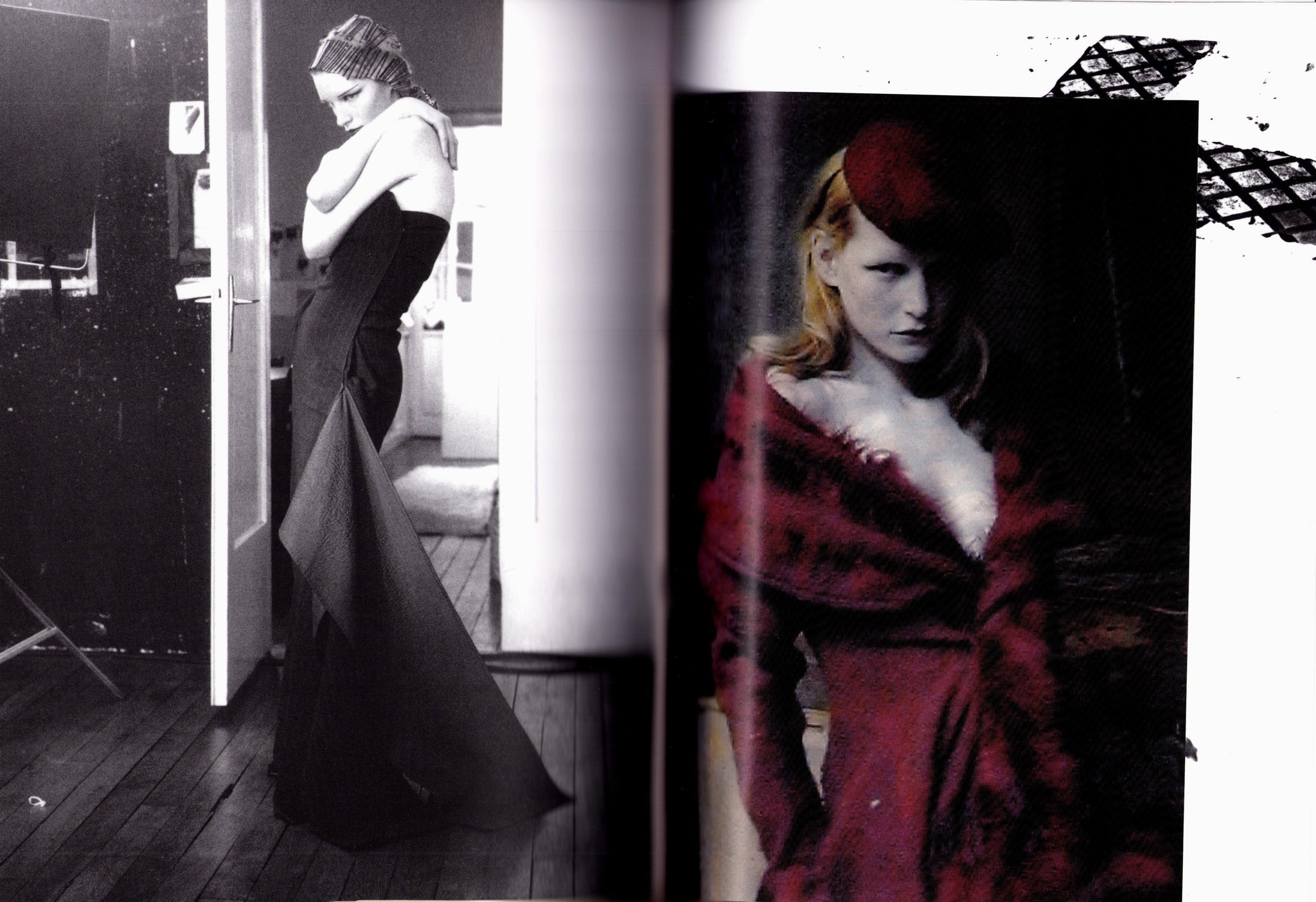 Yohji Yamamoto A/W 97-98 – Offbrand Library