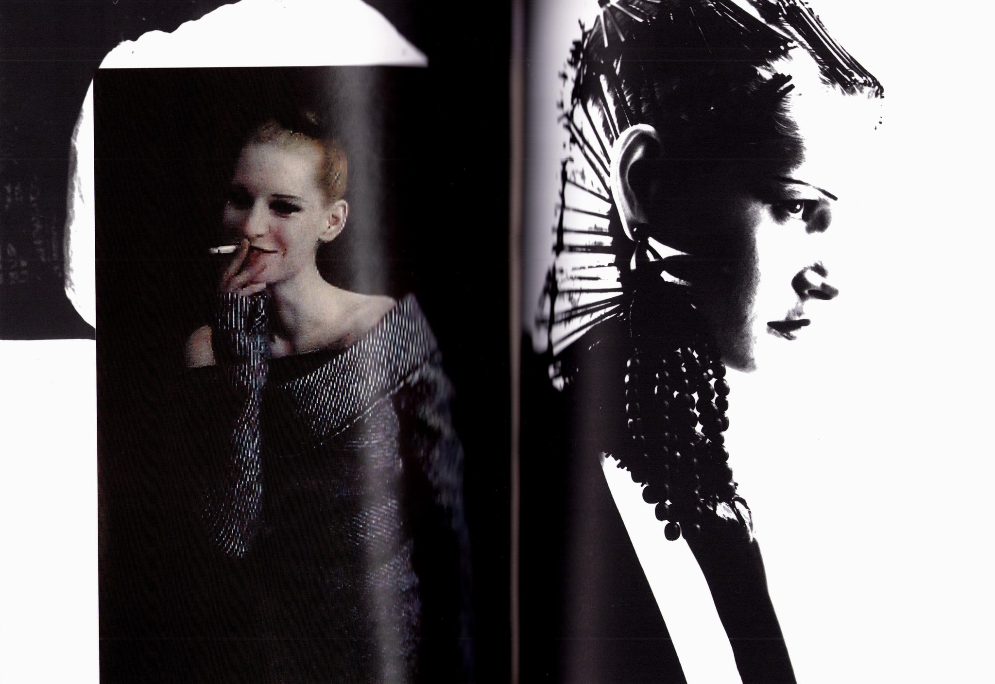 Yohji Yamamoto A/W 97-98 – Offbrand Library