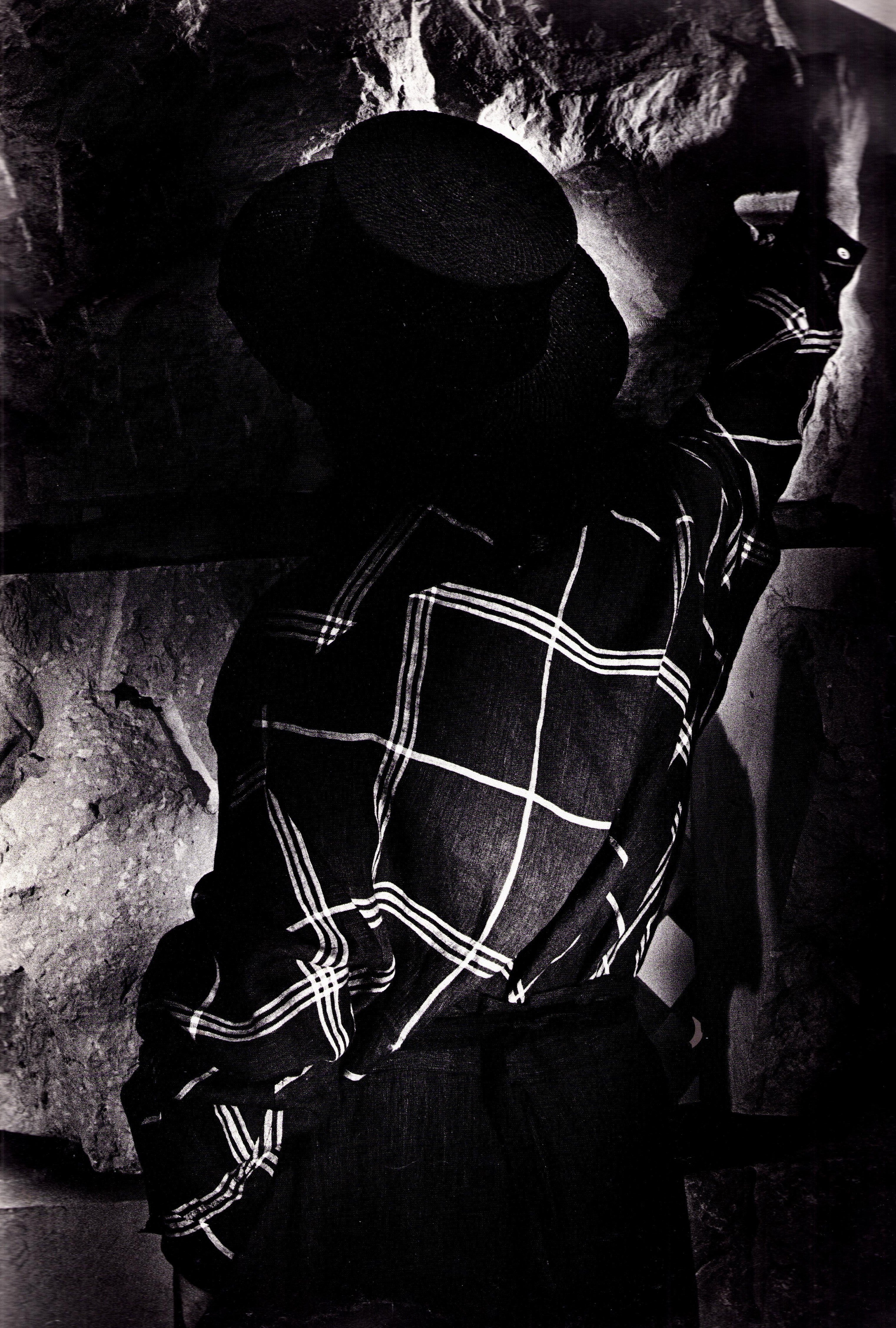 Yohji Yamamoto Pour Homme - S/S 1986 – Offbrand Library