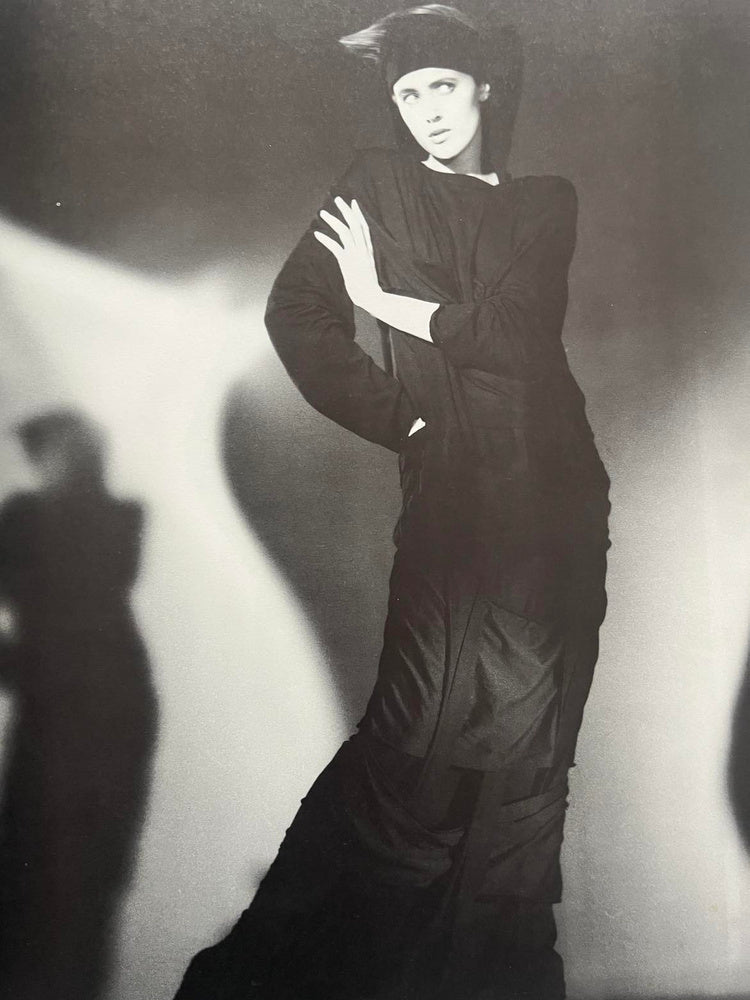 1981 1986 Comme des Garçons – Offbrand Library