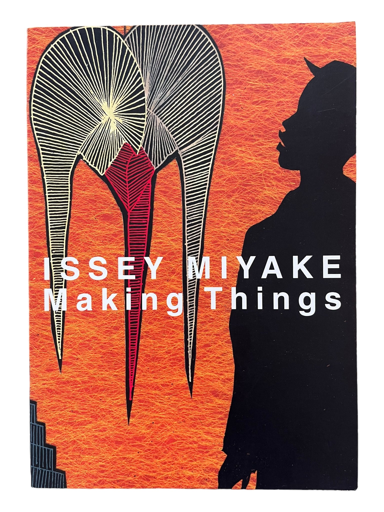 Issey Miyake Making Things