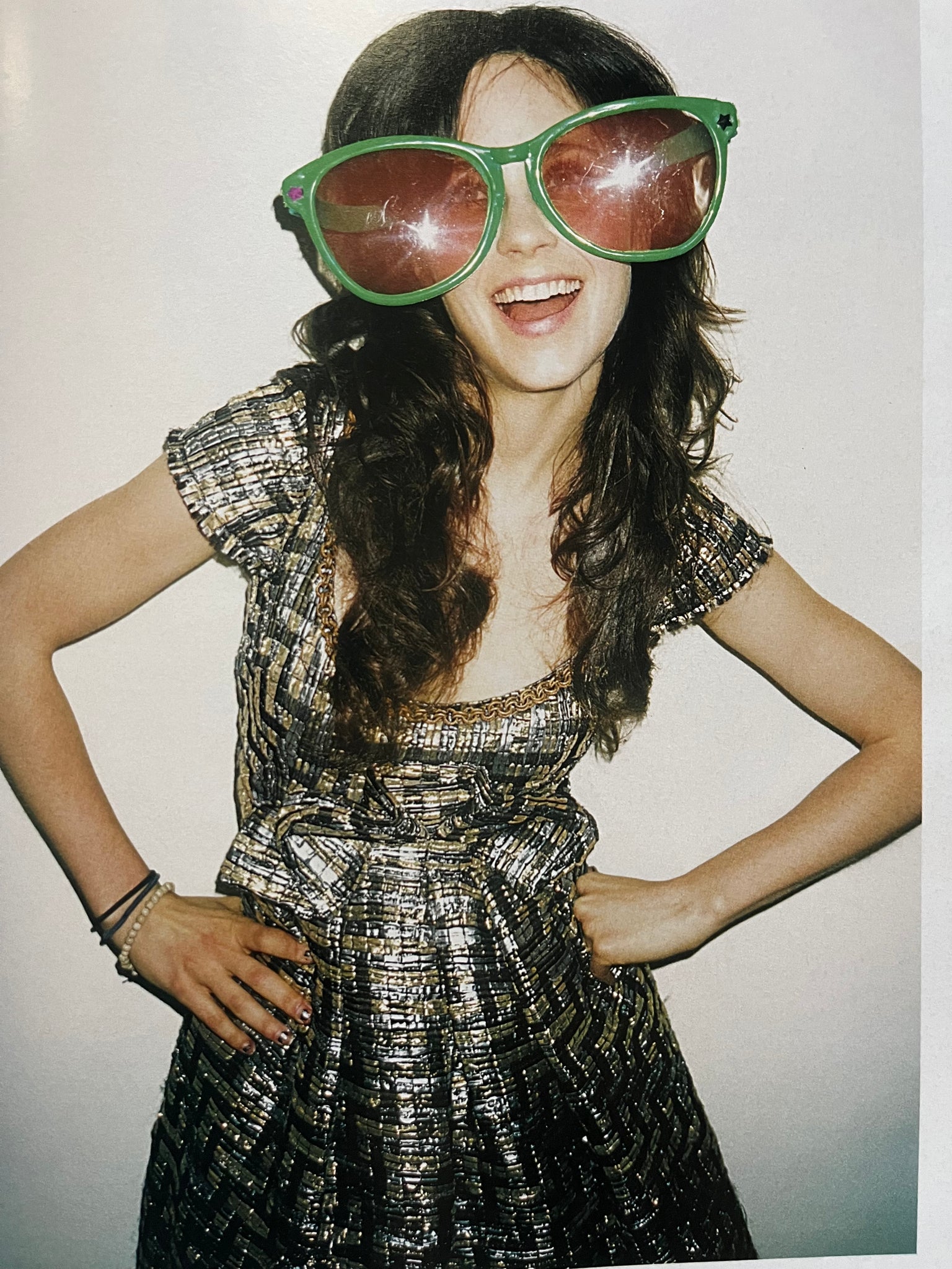 Dazed & Confused - Zooey Deschanel