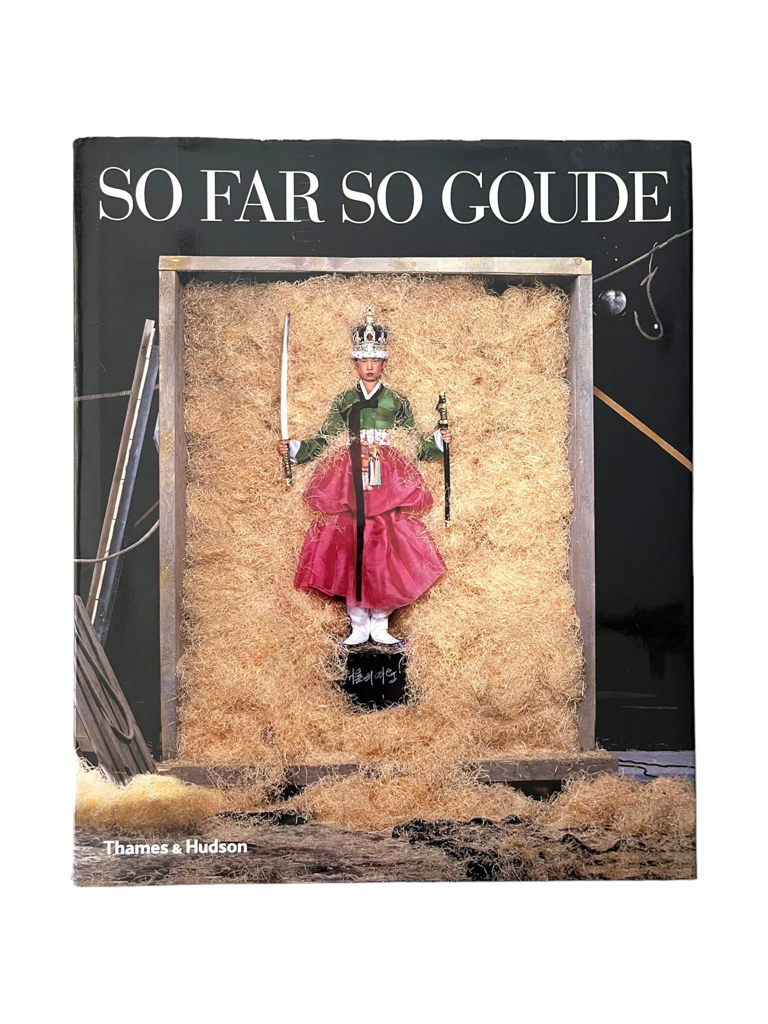 So Far So Goude - Jean Paul Goude