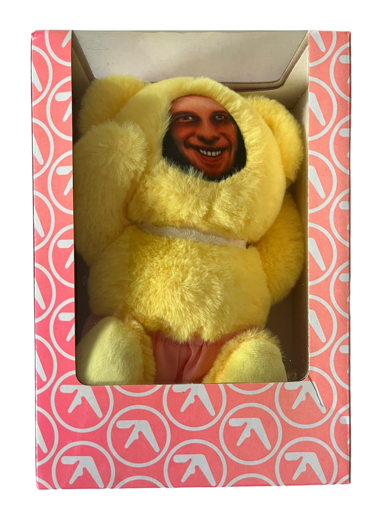 p*n様 Aphex Twin / Donkey Rhubarb Teddy B p*n様 Aphex Twin / p*n様 Aphex Twin / Donkey Rhubarb Teddy B p*n様 Aphex Twin /