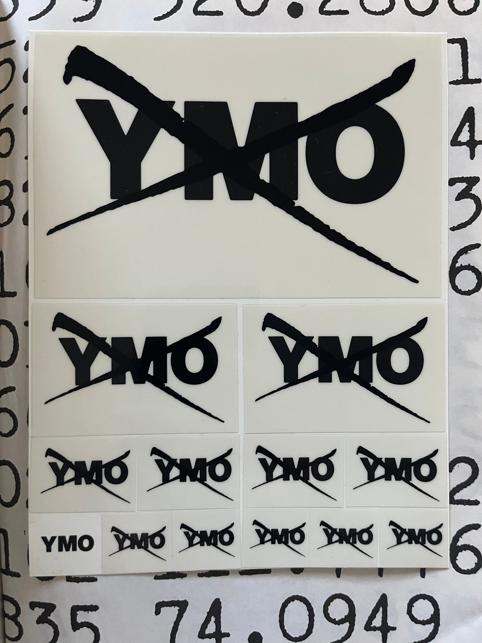 YMO Tokyo Dome