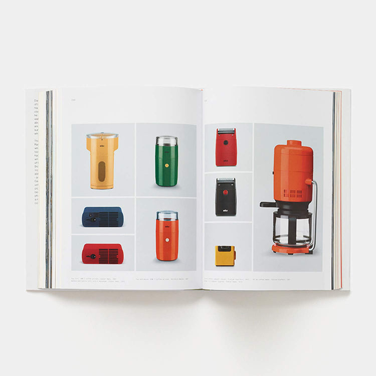 Dieter Rams: As Little Design as Possible – Offbrand Library