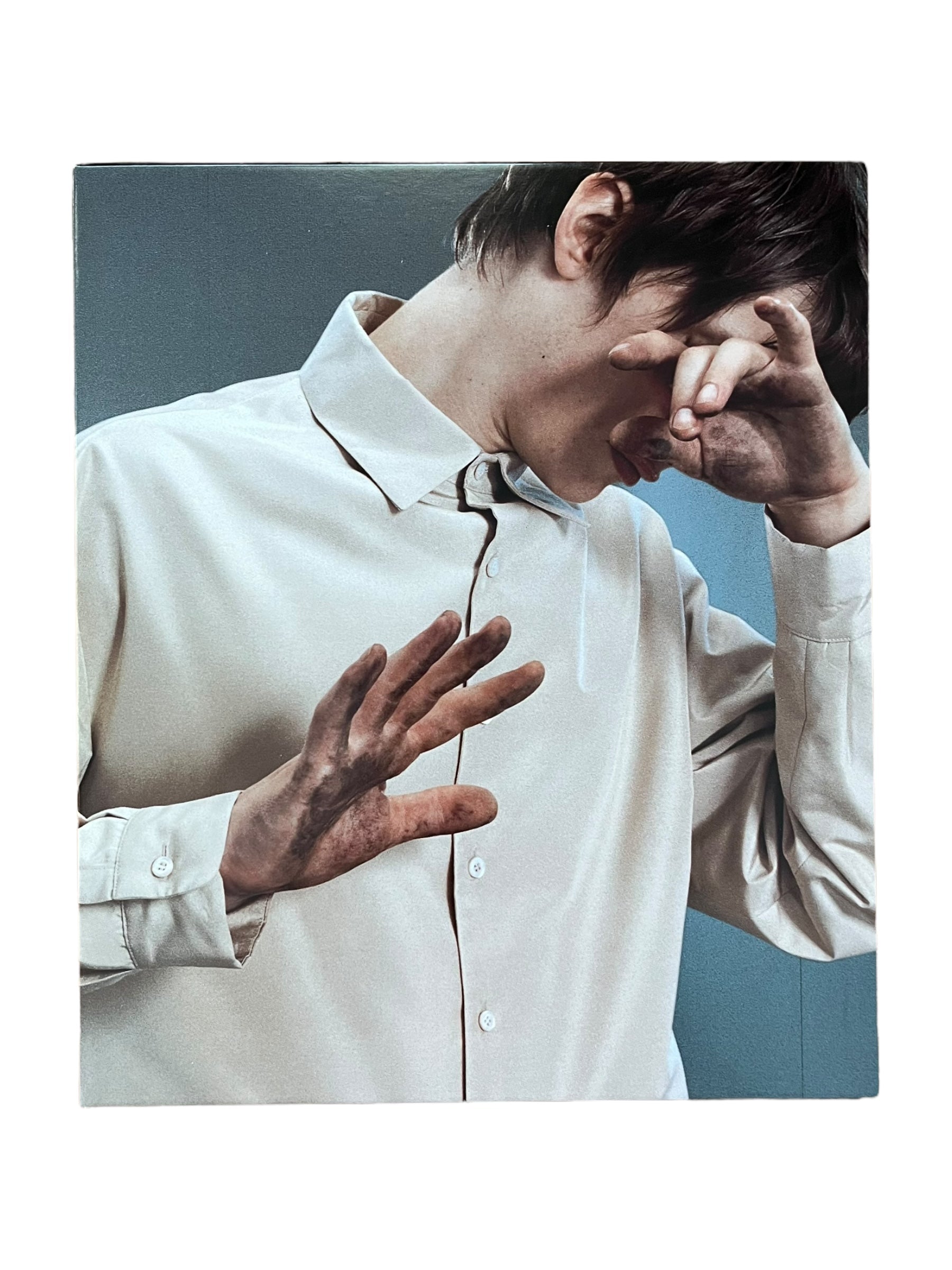 Prada FW 98/99 - Norbert Schoerner – Offbrand Library