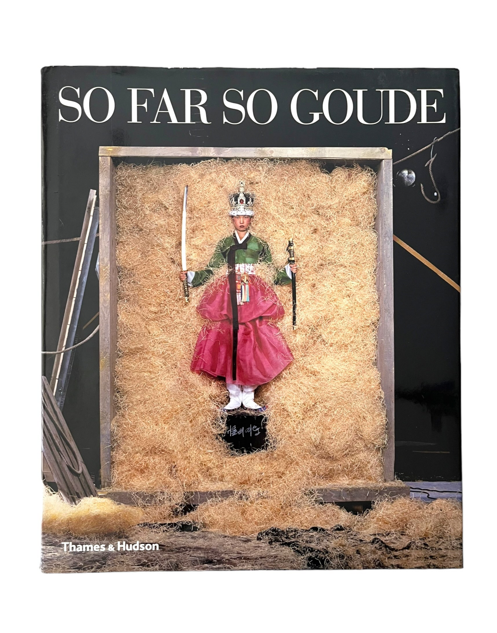 So Far So Goude - Jean Paul Goude