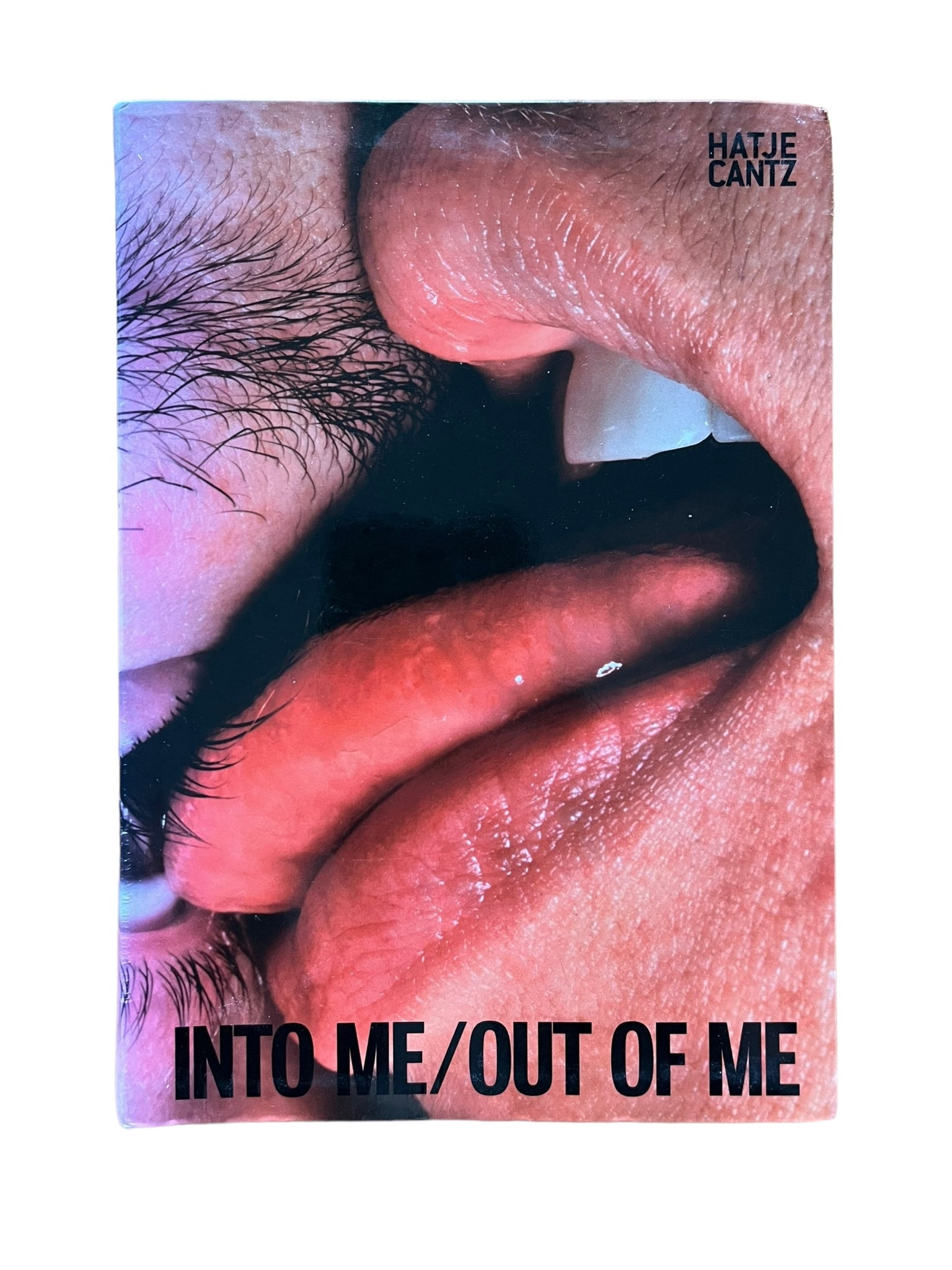 Into Me/Out Of Me