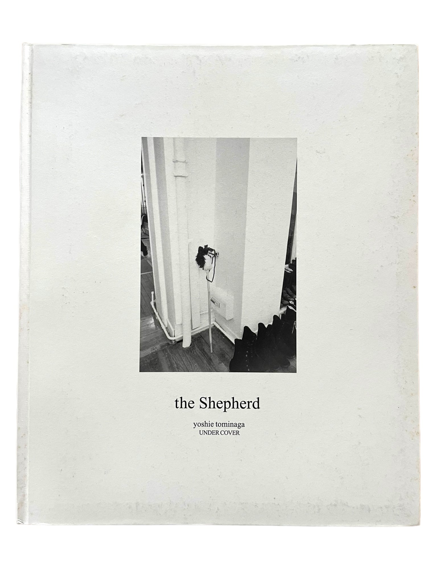Undercover : The Shepherd