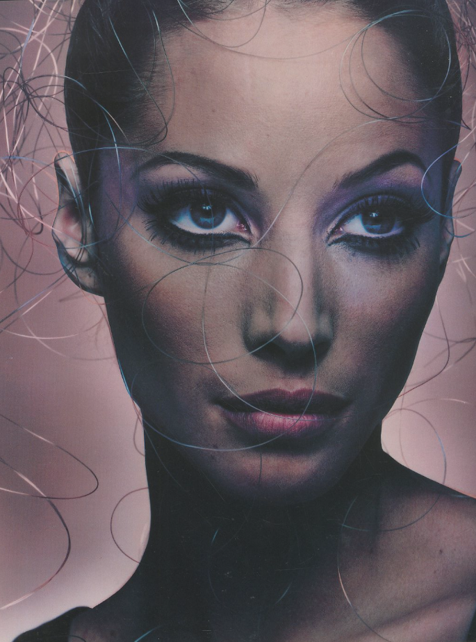 Nick Knight – Offbrand Library Nick Knight – Offbrand Library