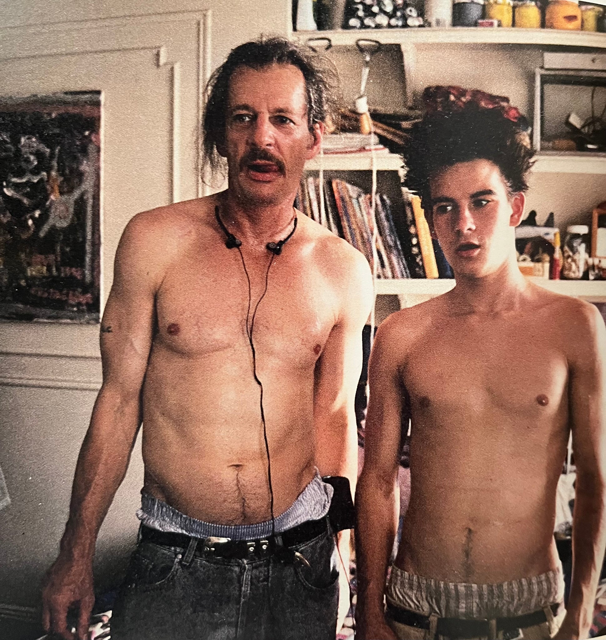 Kids - Larry Clark