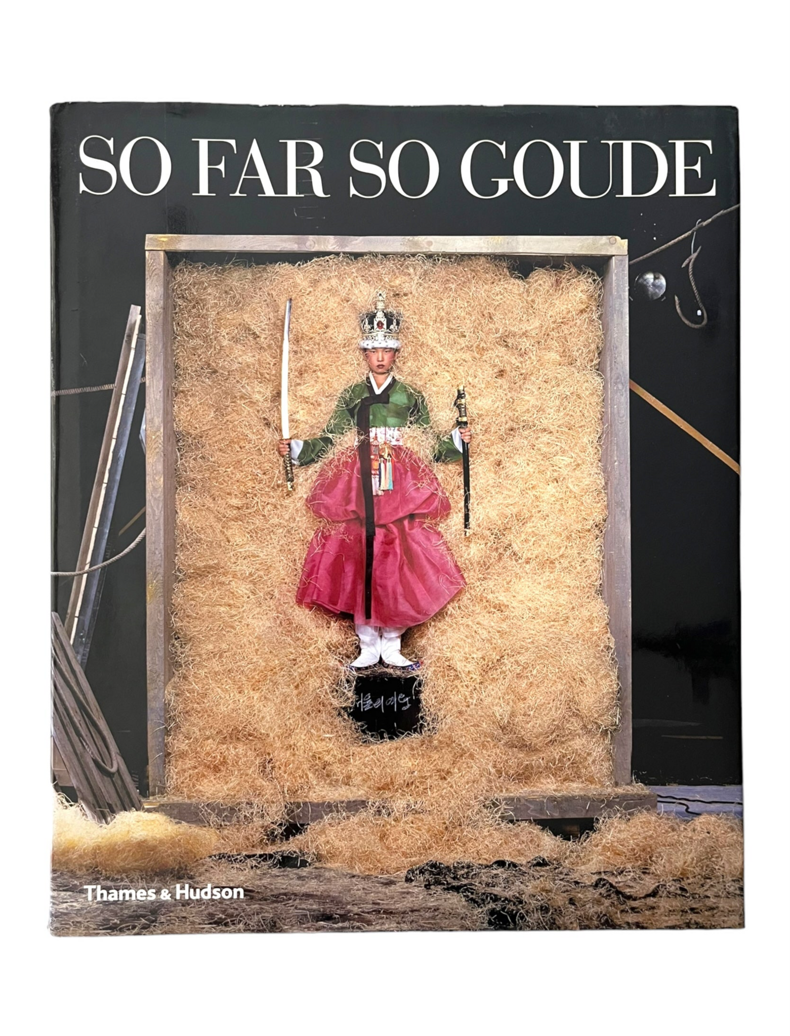 So Far So Goude - Jean Paul Goude