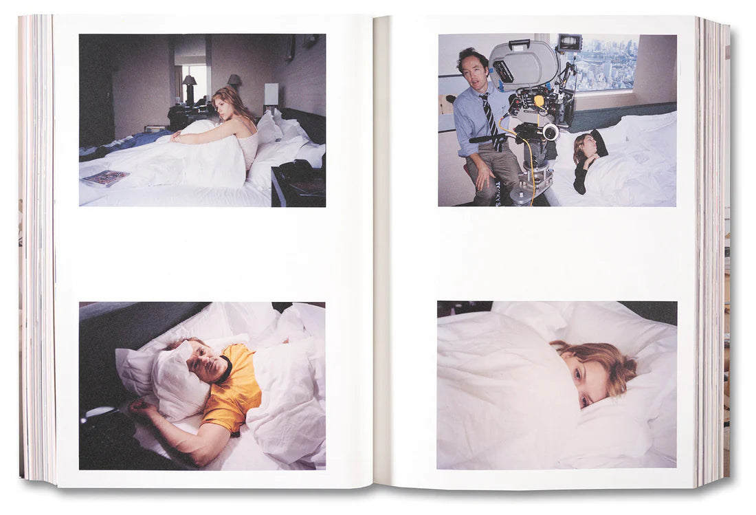 絶版　Sofia Coppola 初期 初版　写真集 Sofia Coppola 初写真集 LAX 希少 - メルカリ